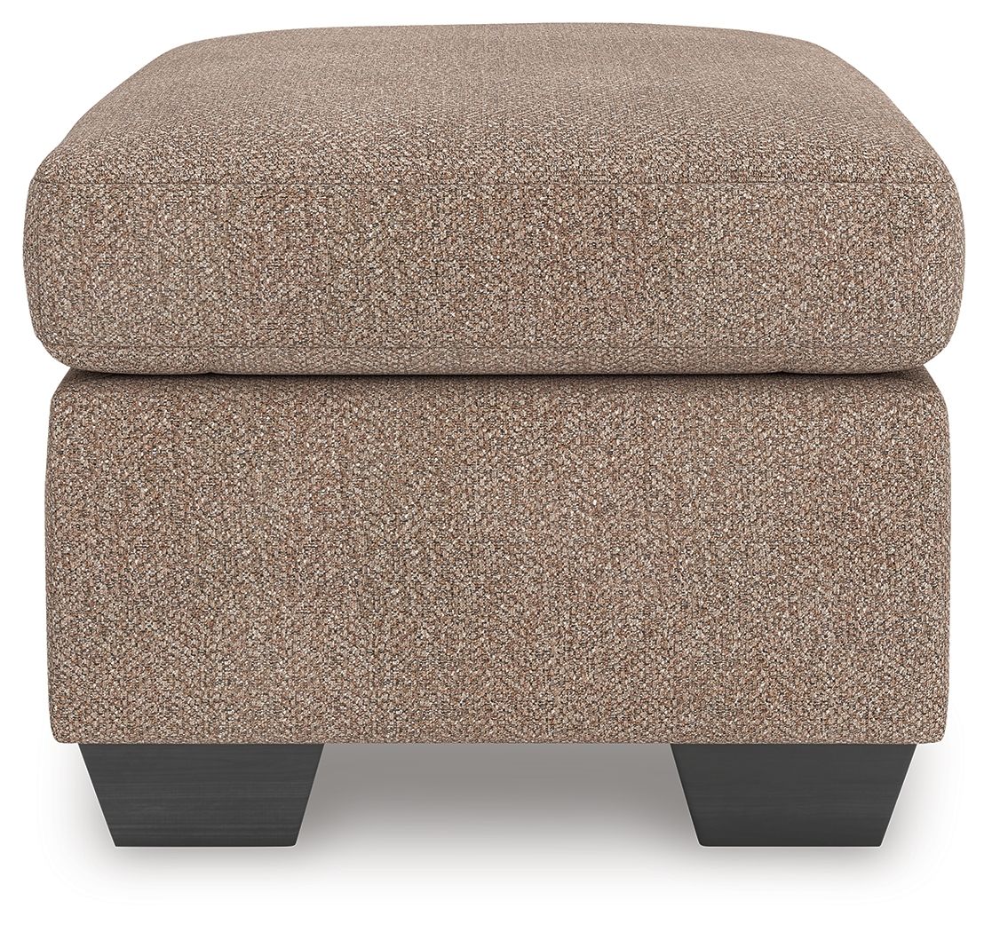 Triston-Peaks - Daim - Ottoman