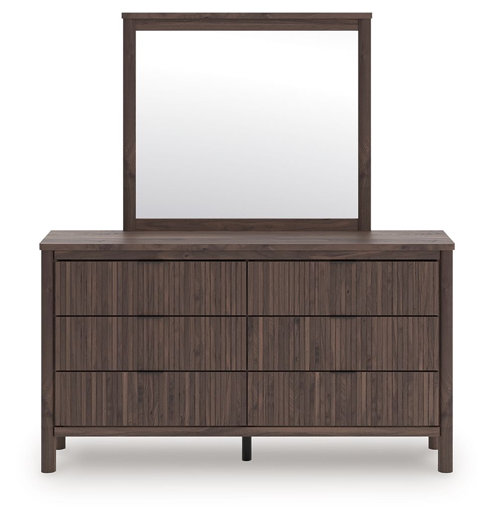 Pamytta - Commode à six tiroirs