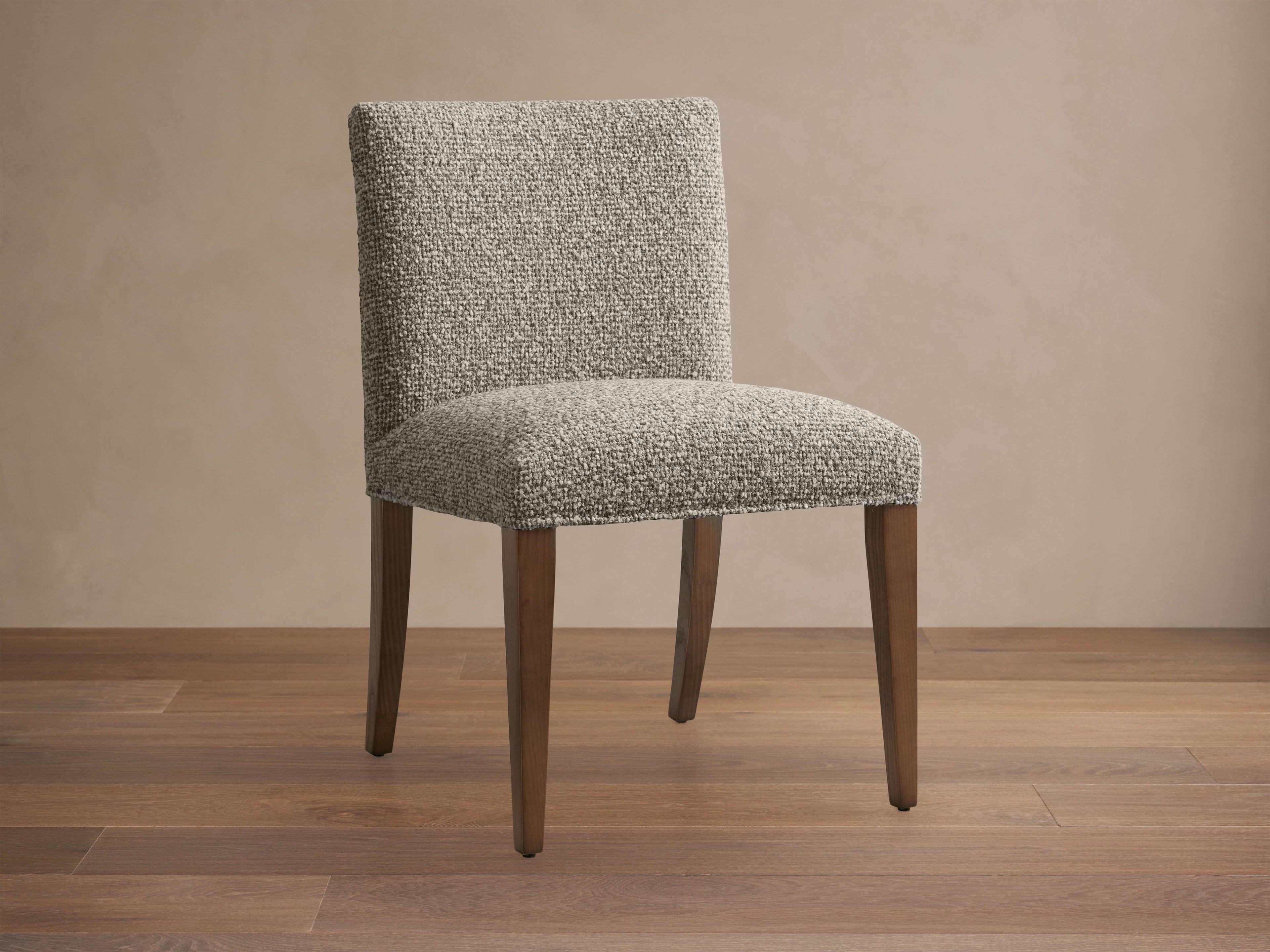 Chaise de salle à manger Criston