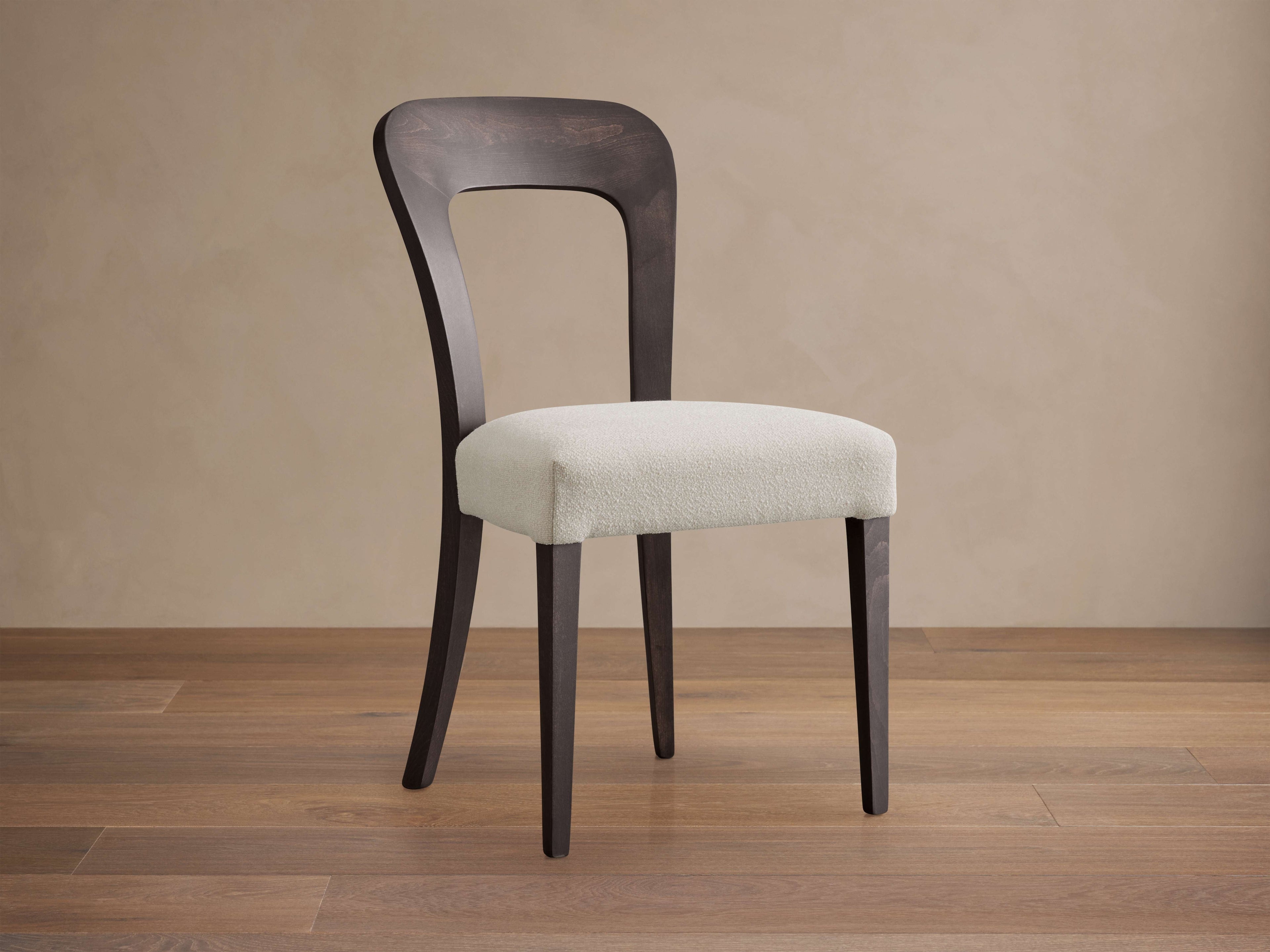 Chaise de salle à manger Gallina