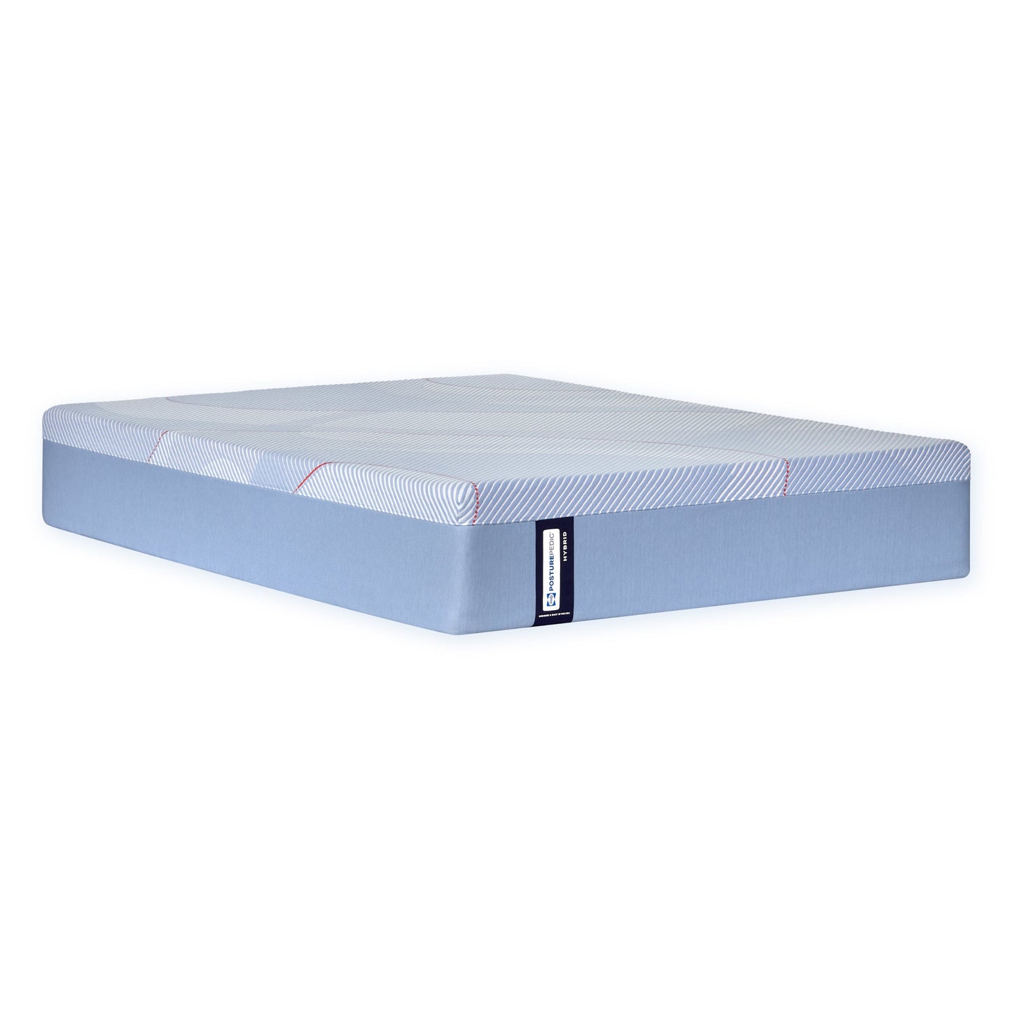 Matelas hybride ferme Sealy Posturepedic® Dudley