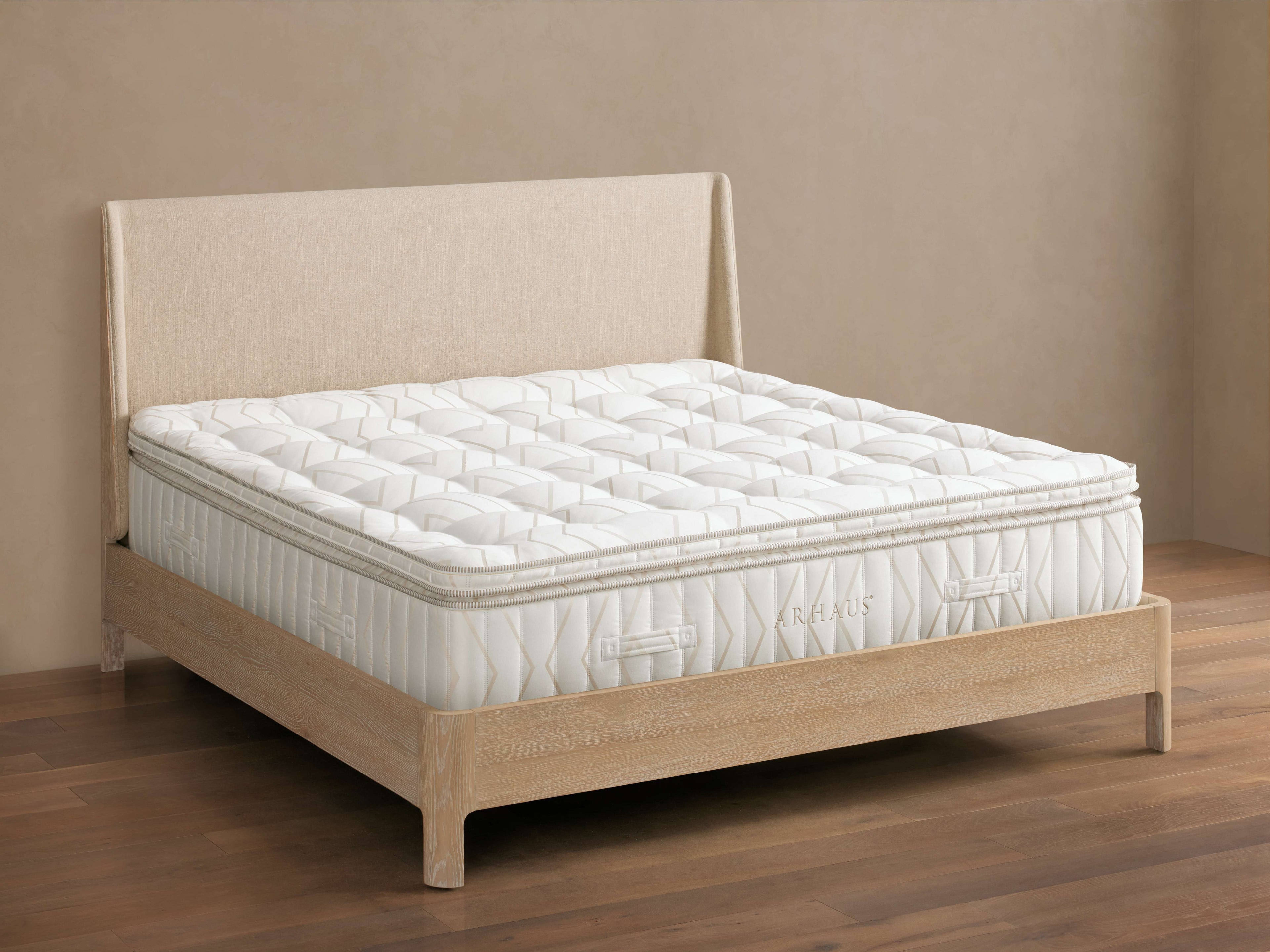 Matelas moelleux de luxe