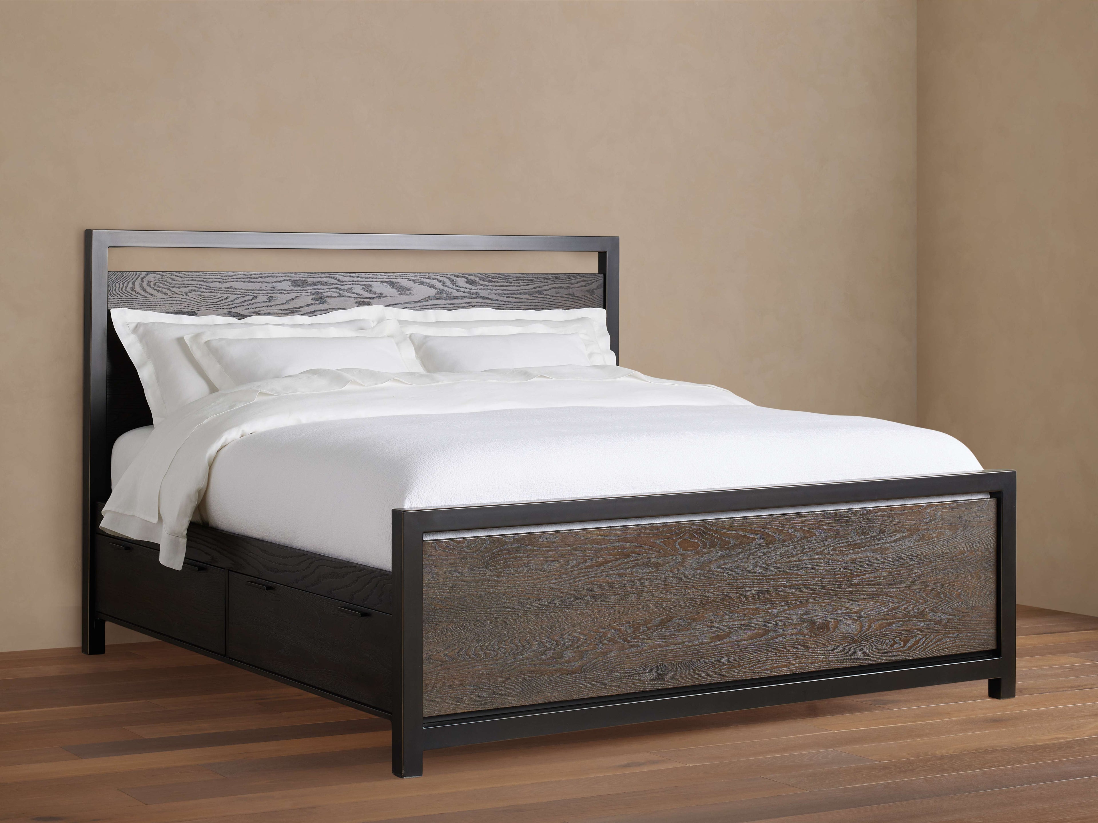 Lit de rangement Palmer