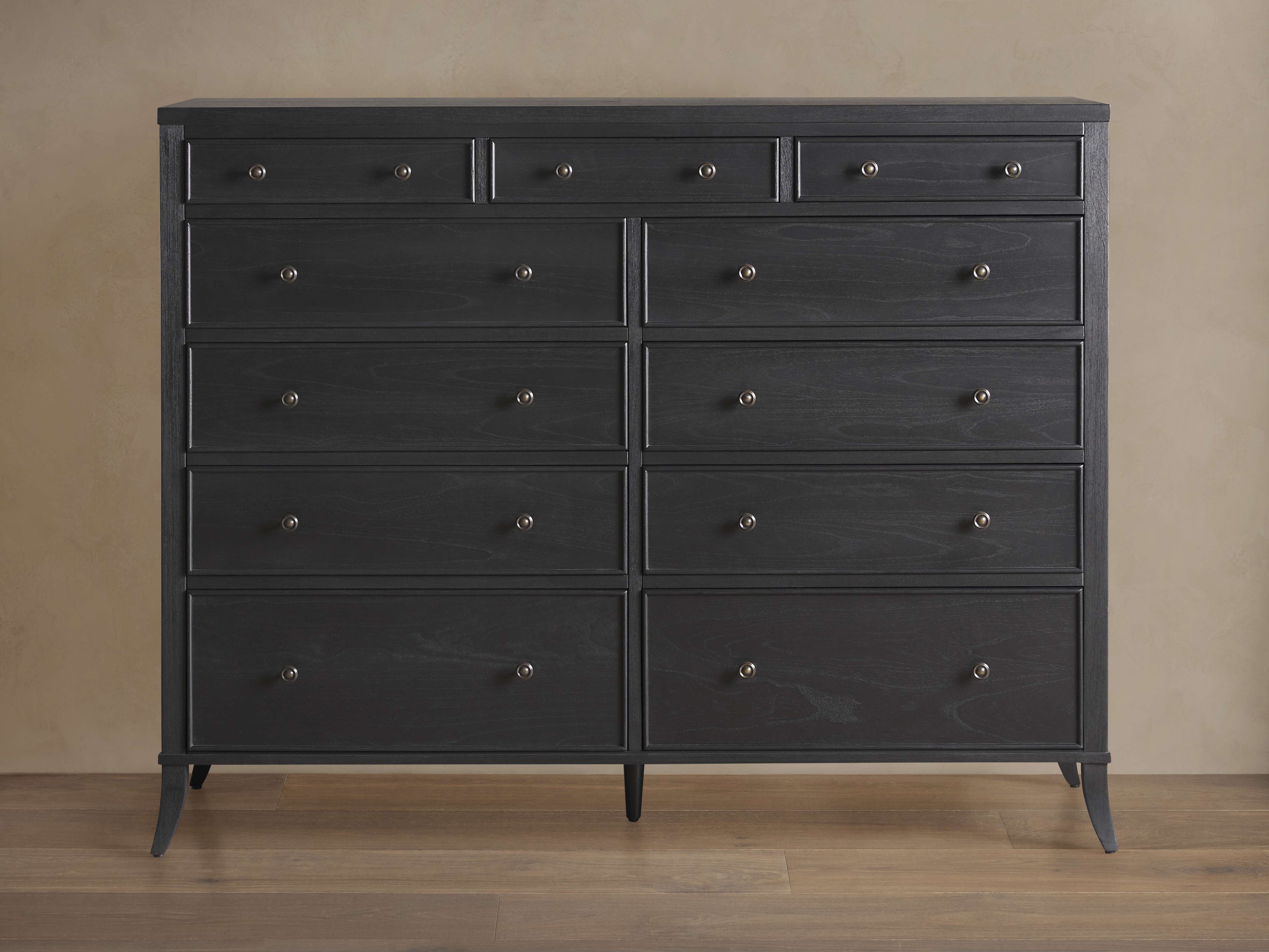 Commode Pearson à onze tiroirs