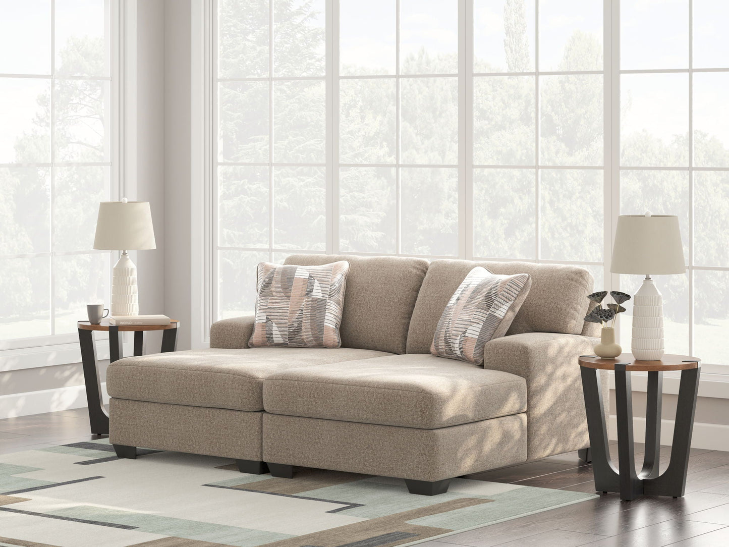 Seyler Lane - Sectionnel