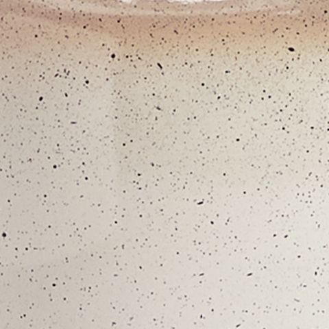 Waldish - Crème / Beige - Lampe de table en métal
