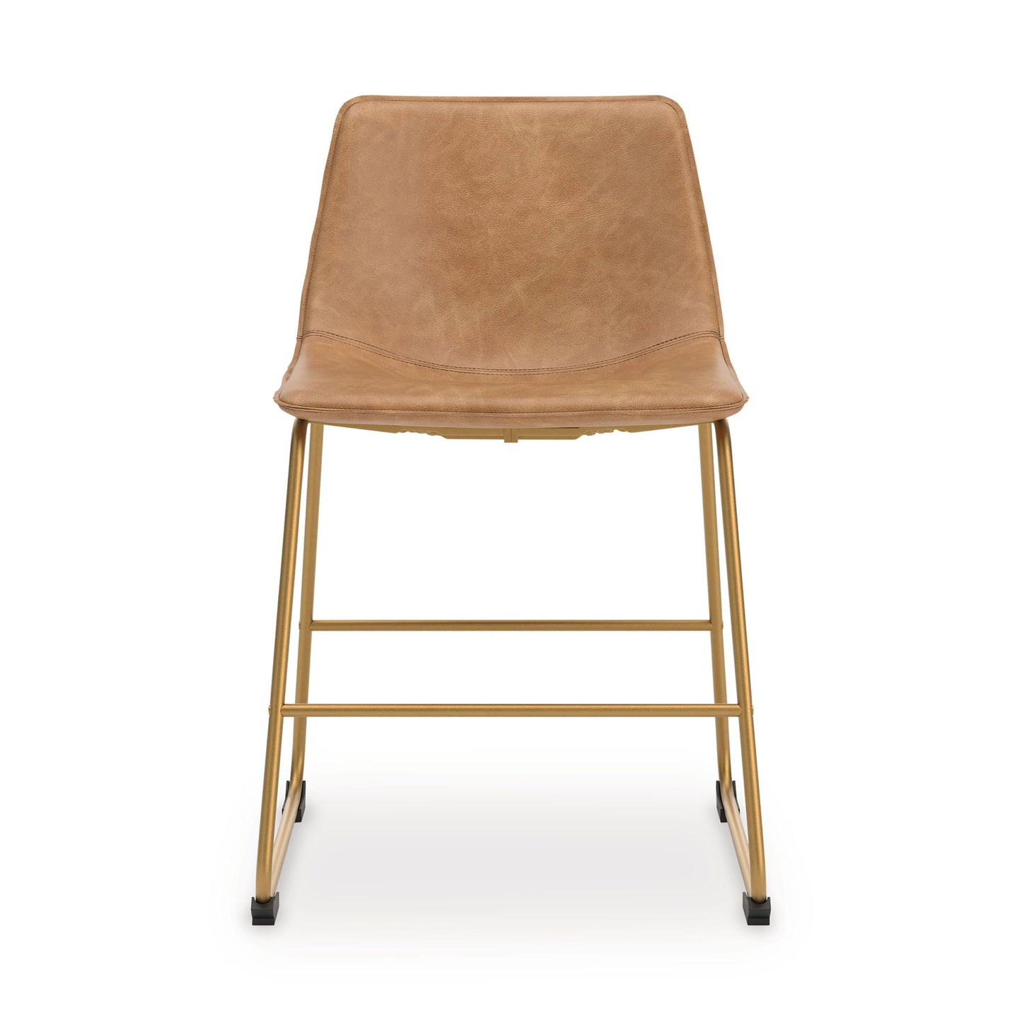 Ciabori - Chaise de salle à manger rembourrée (lot de 2)