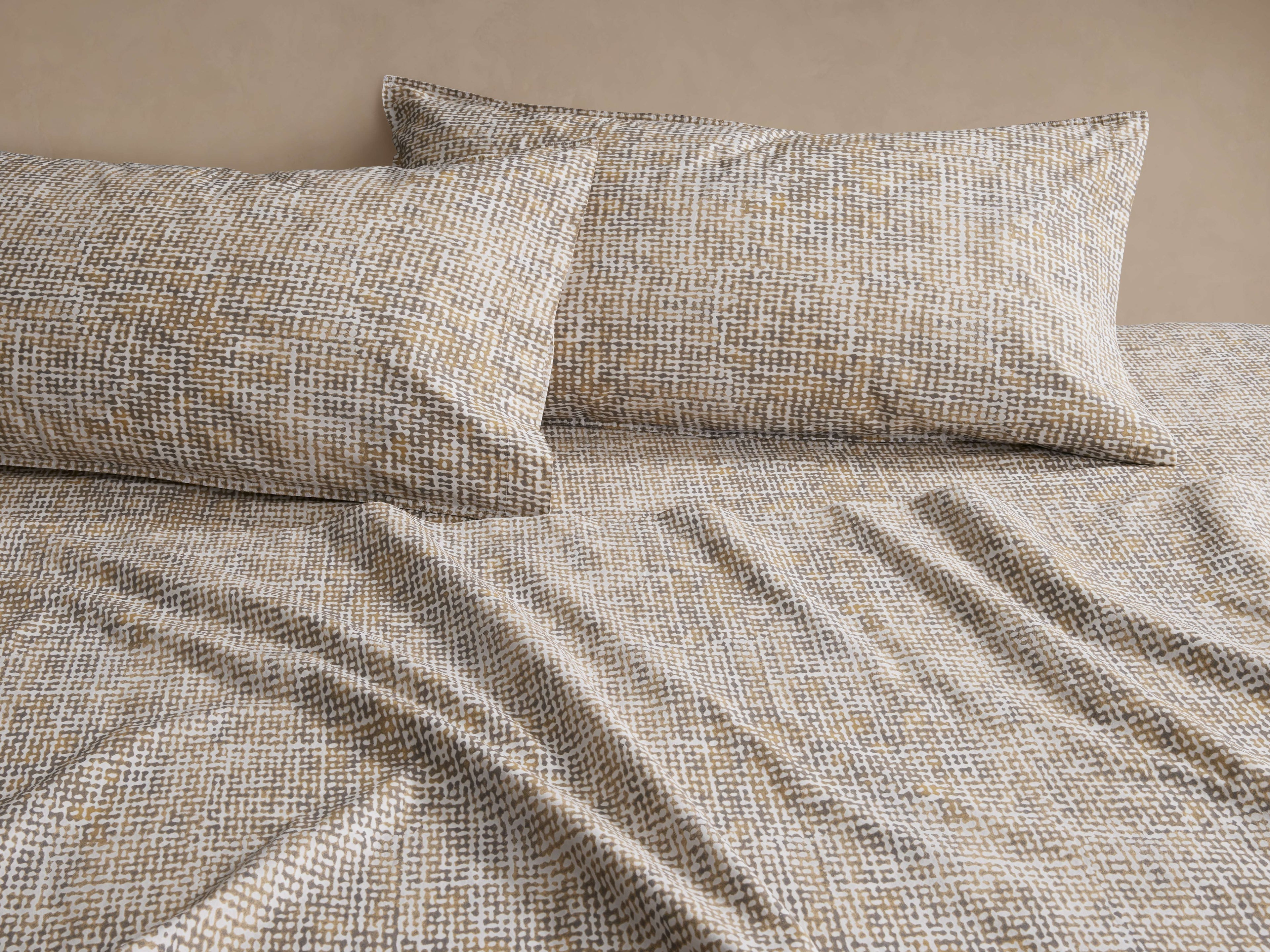 Ensemble de draps Roula