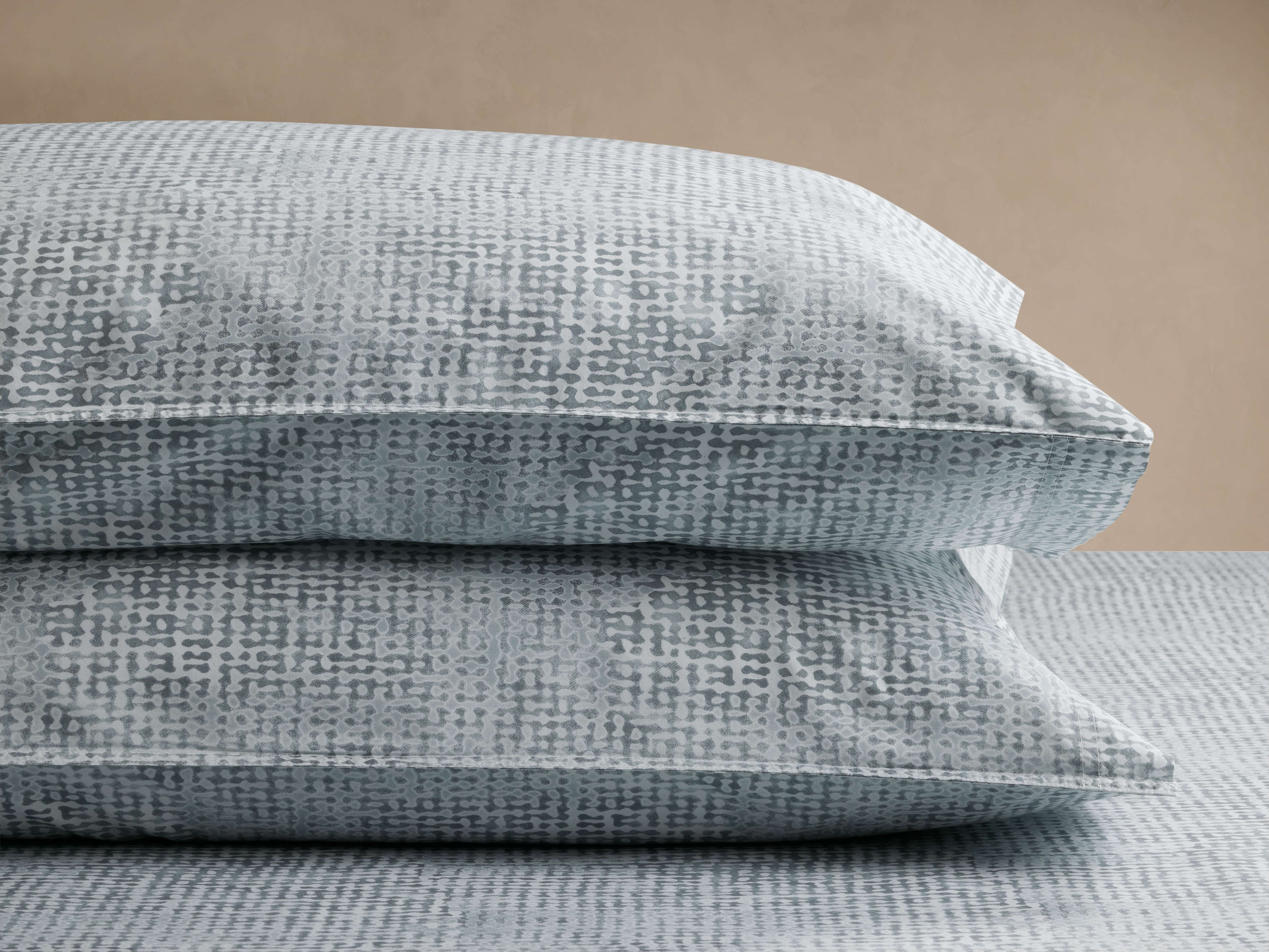 Taies d'oreiller Roula (lot de 2)