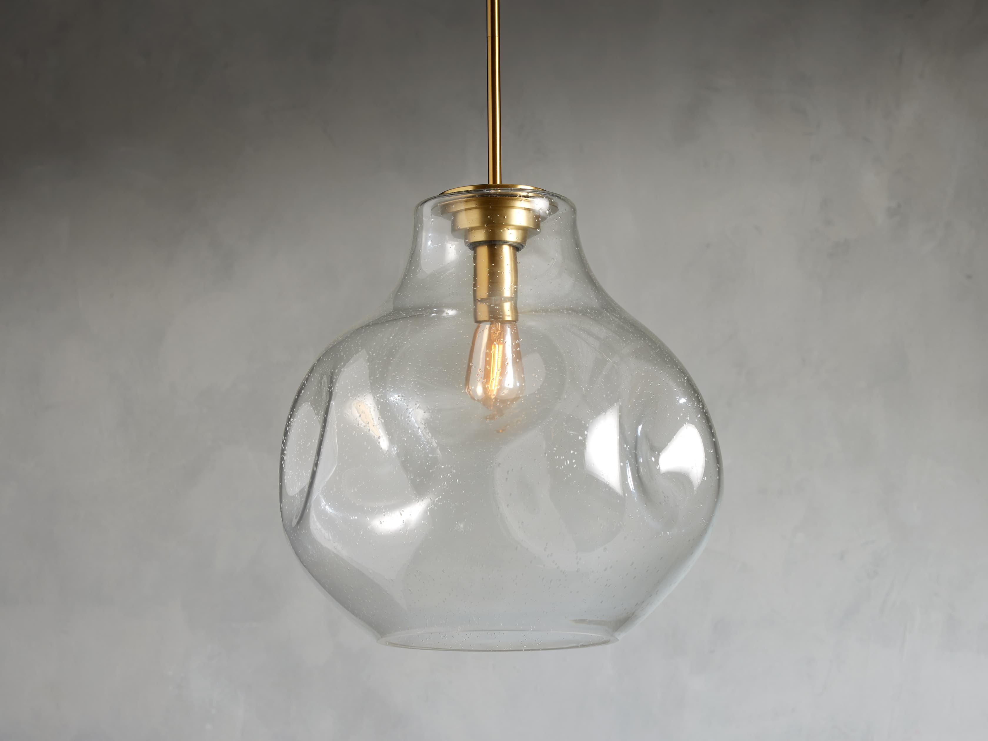 Pendentif Organic 16