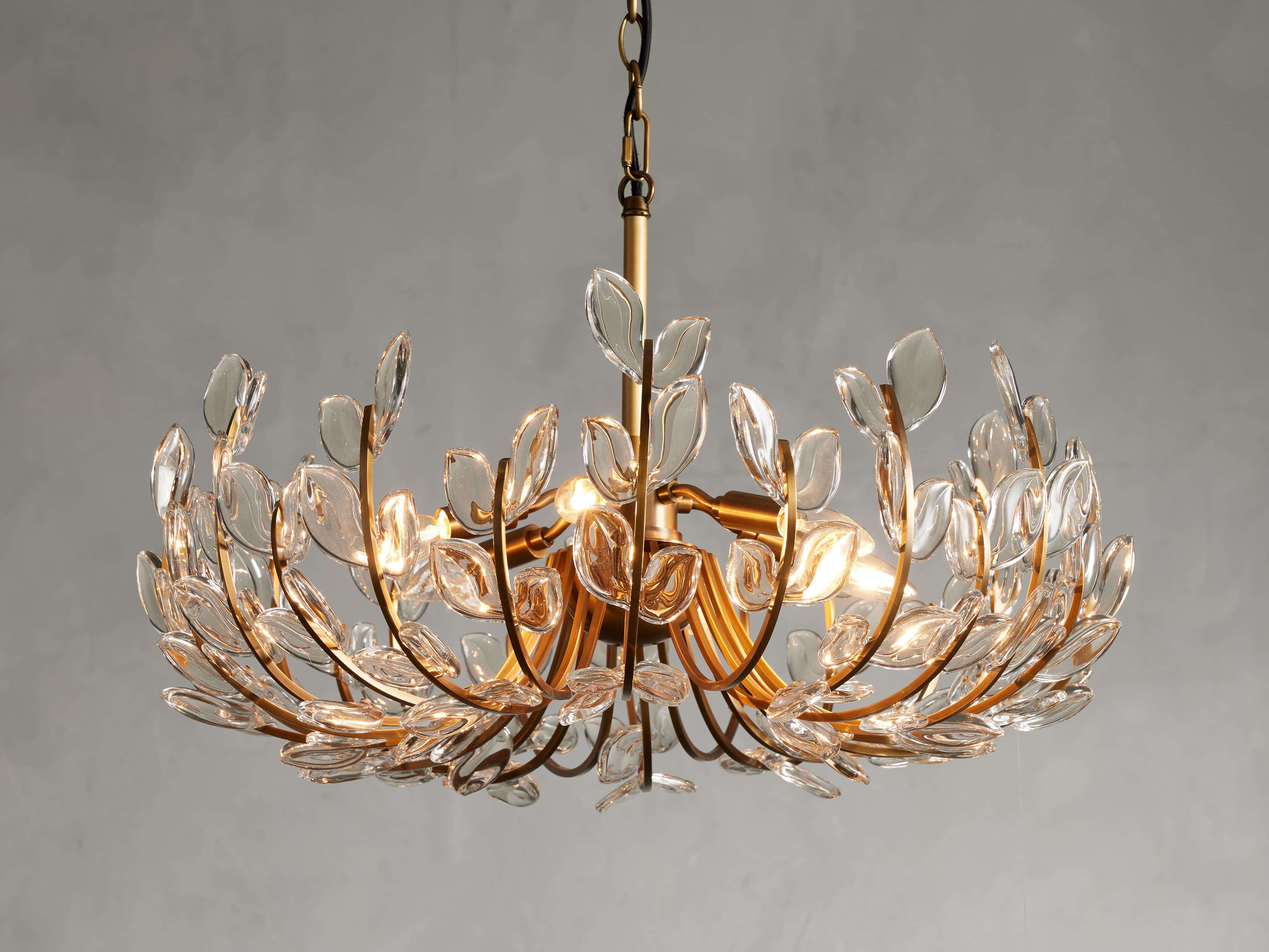 Lustre Adela