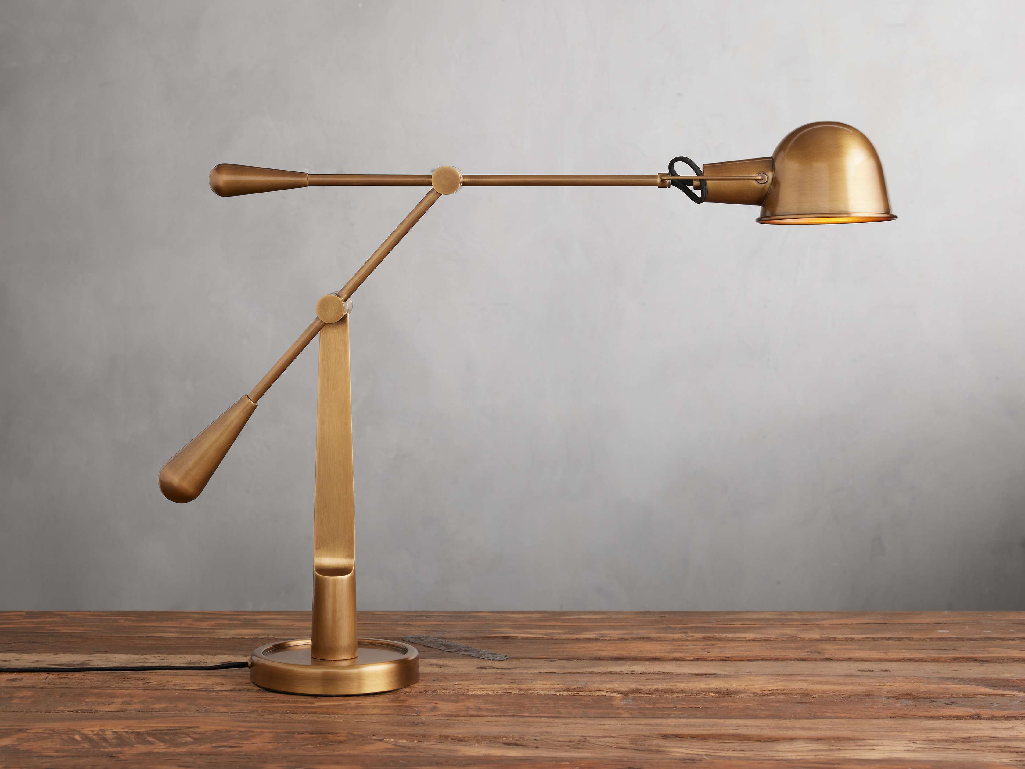 Lampe de bureau Colson