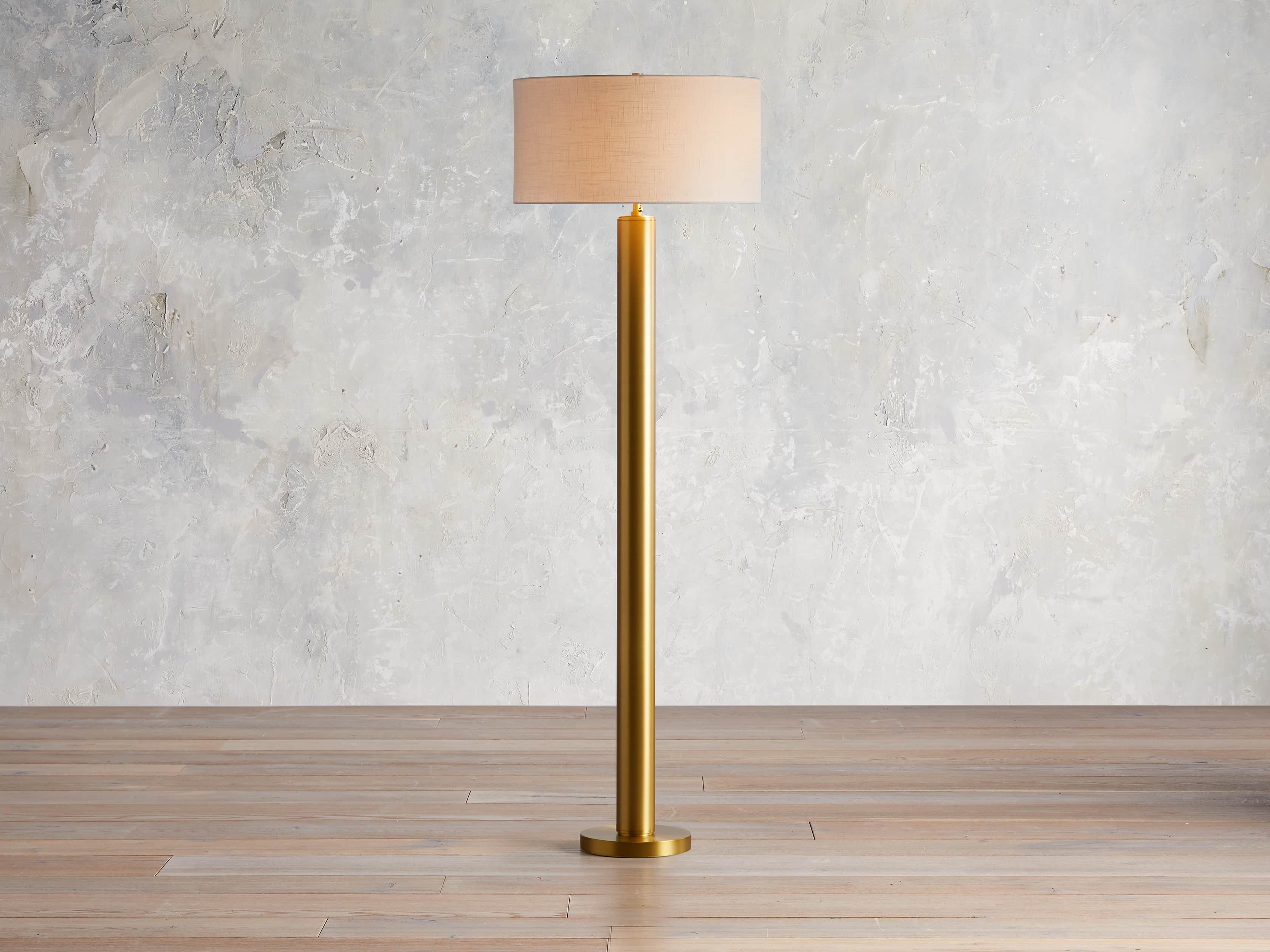 Lampadaire Linden