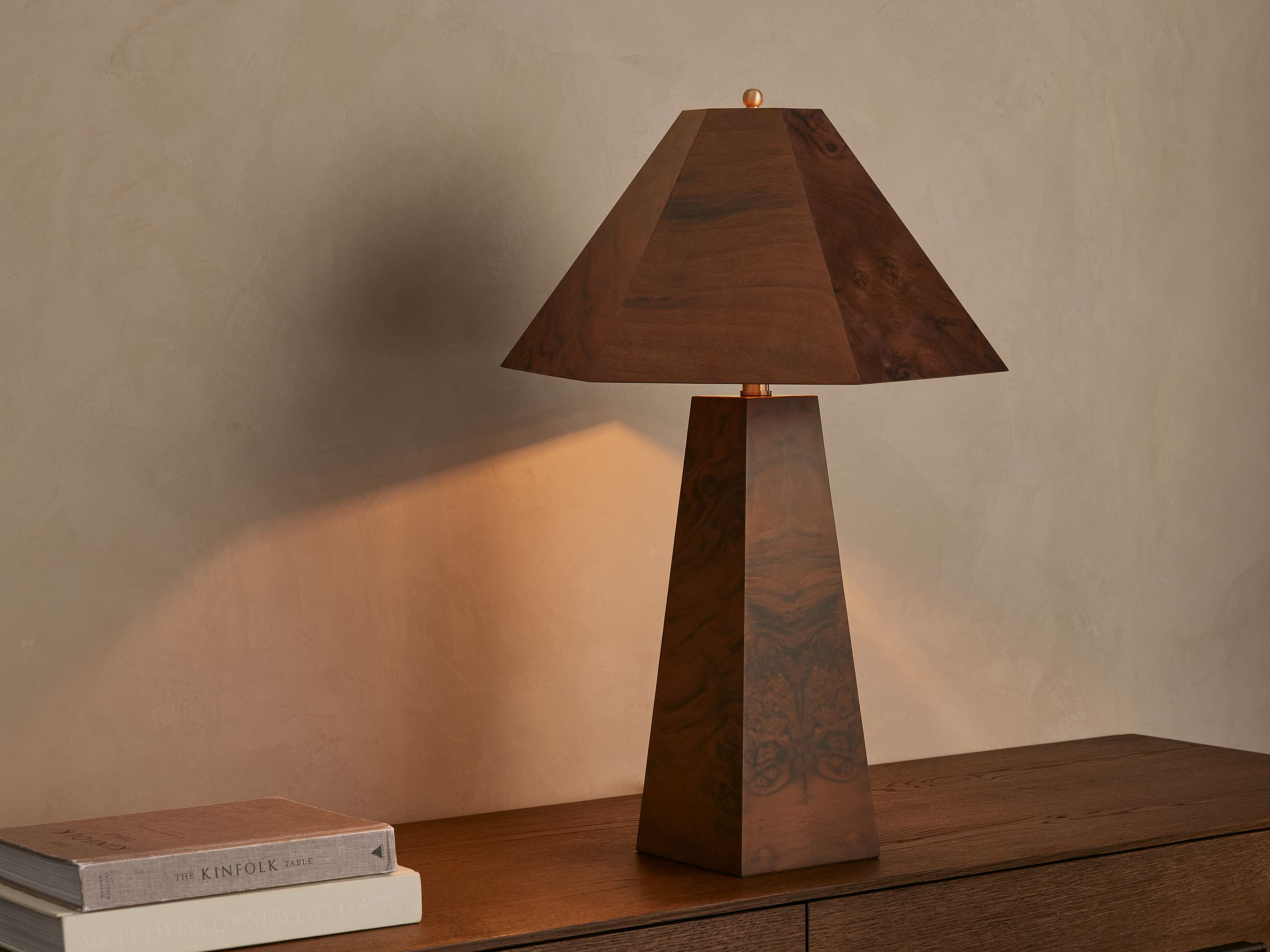 Lampe de table Hiram
