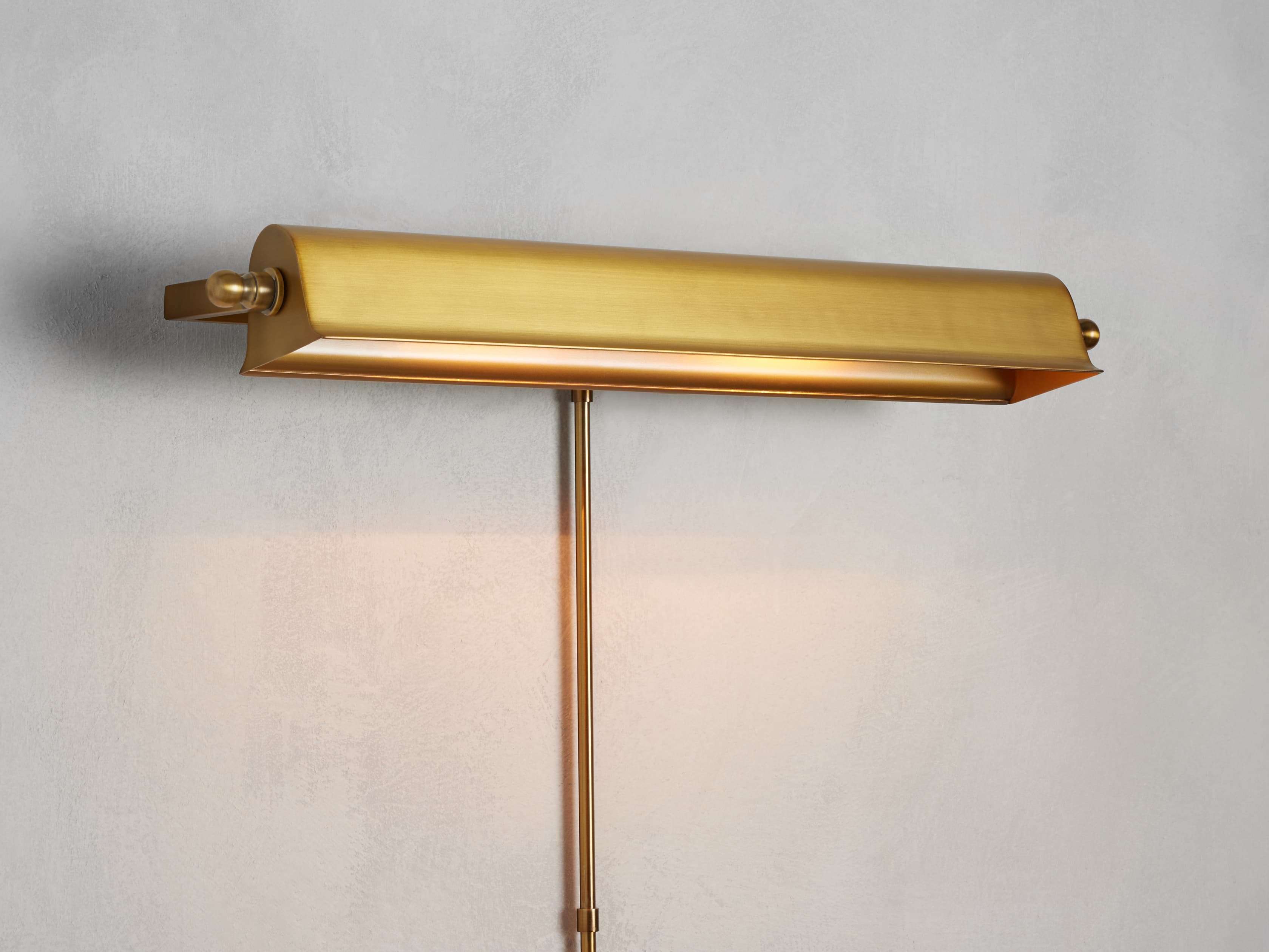 Lampe pour tableau Tremont