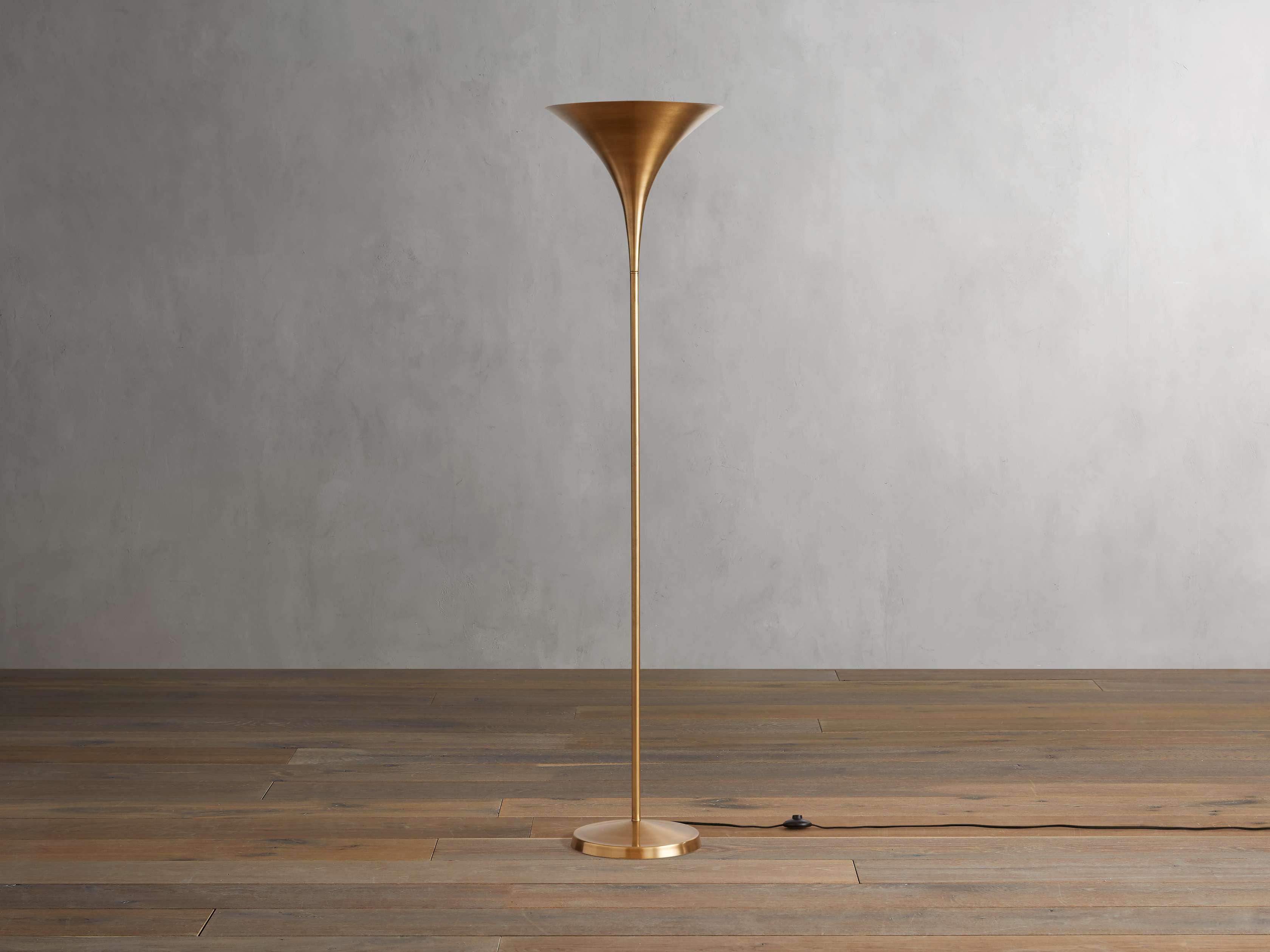 Lampadaire Tultz