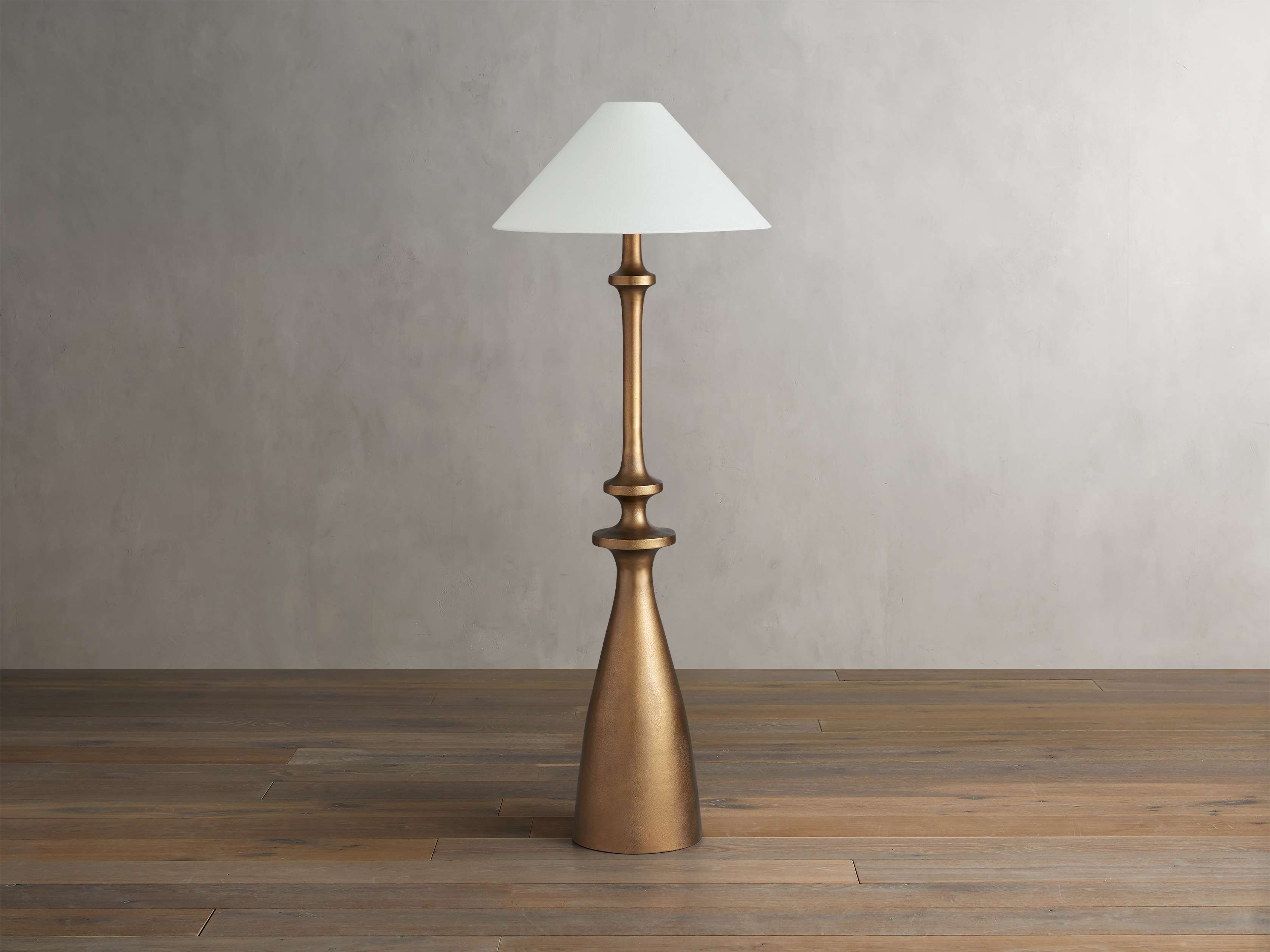 Lampadaire Murphy
