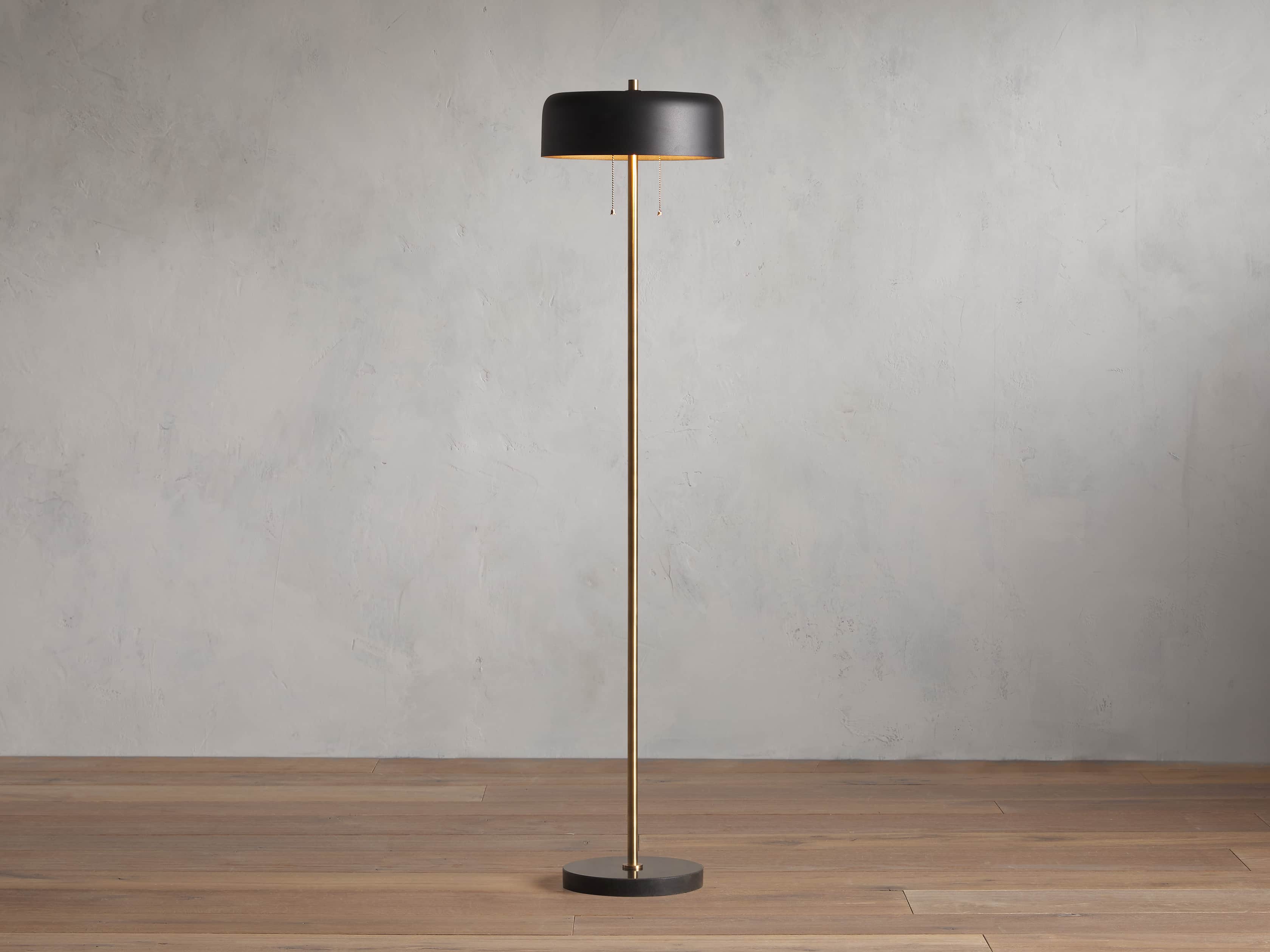 Lampadaire Oliver