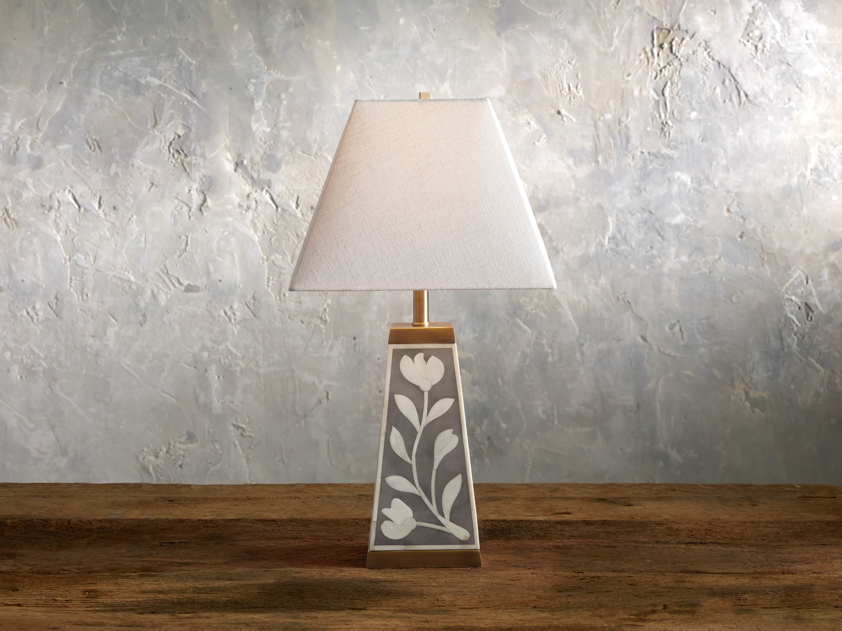 Lampe de table Divya