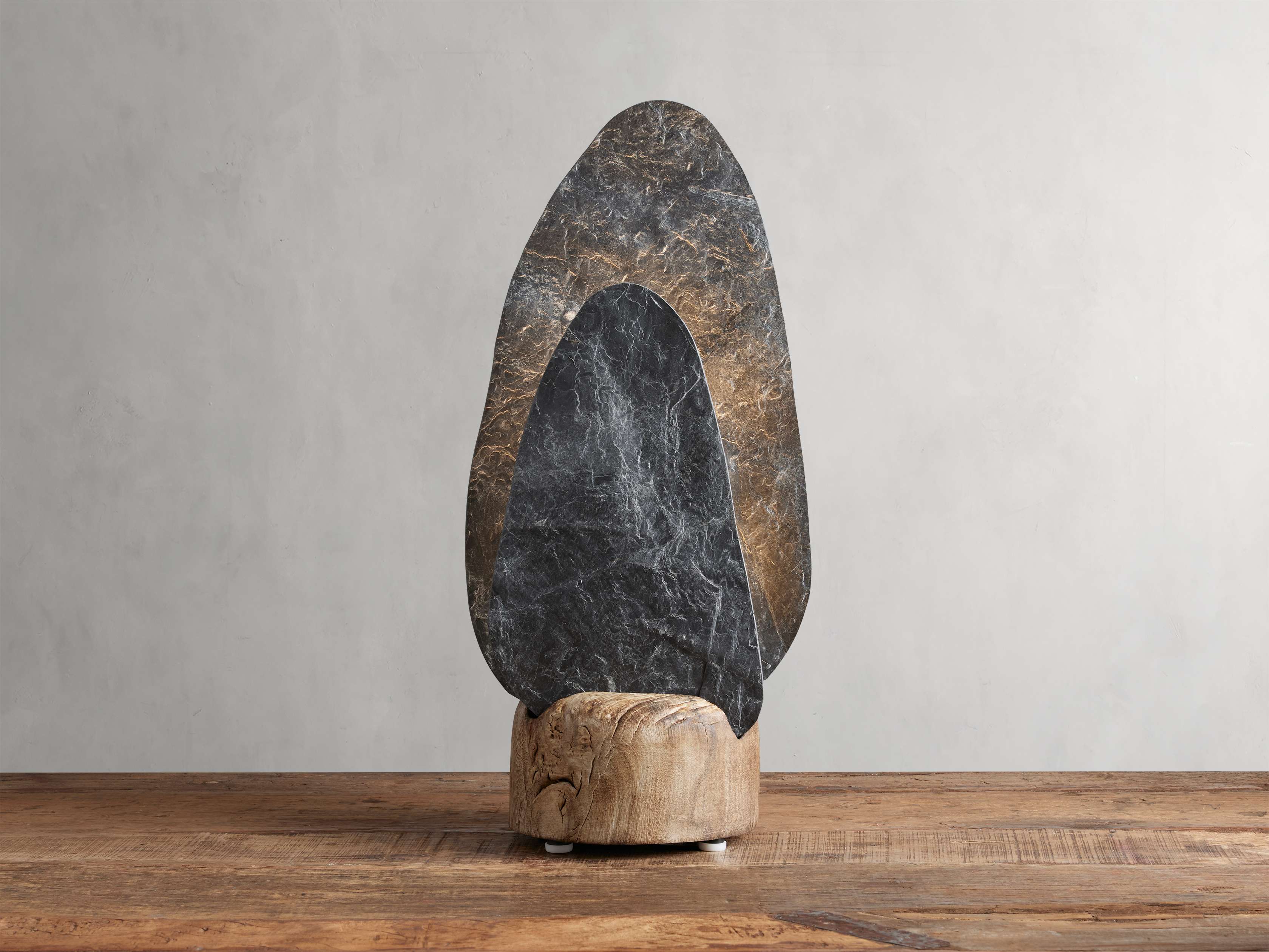 Lampe de table Shinto