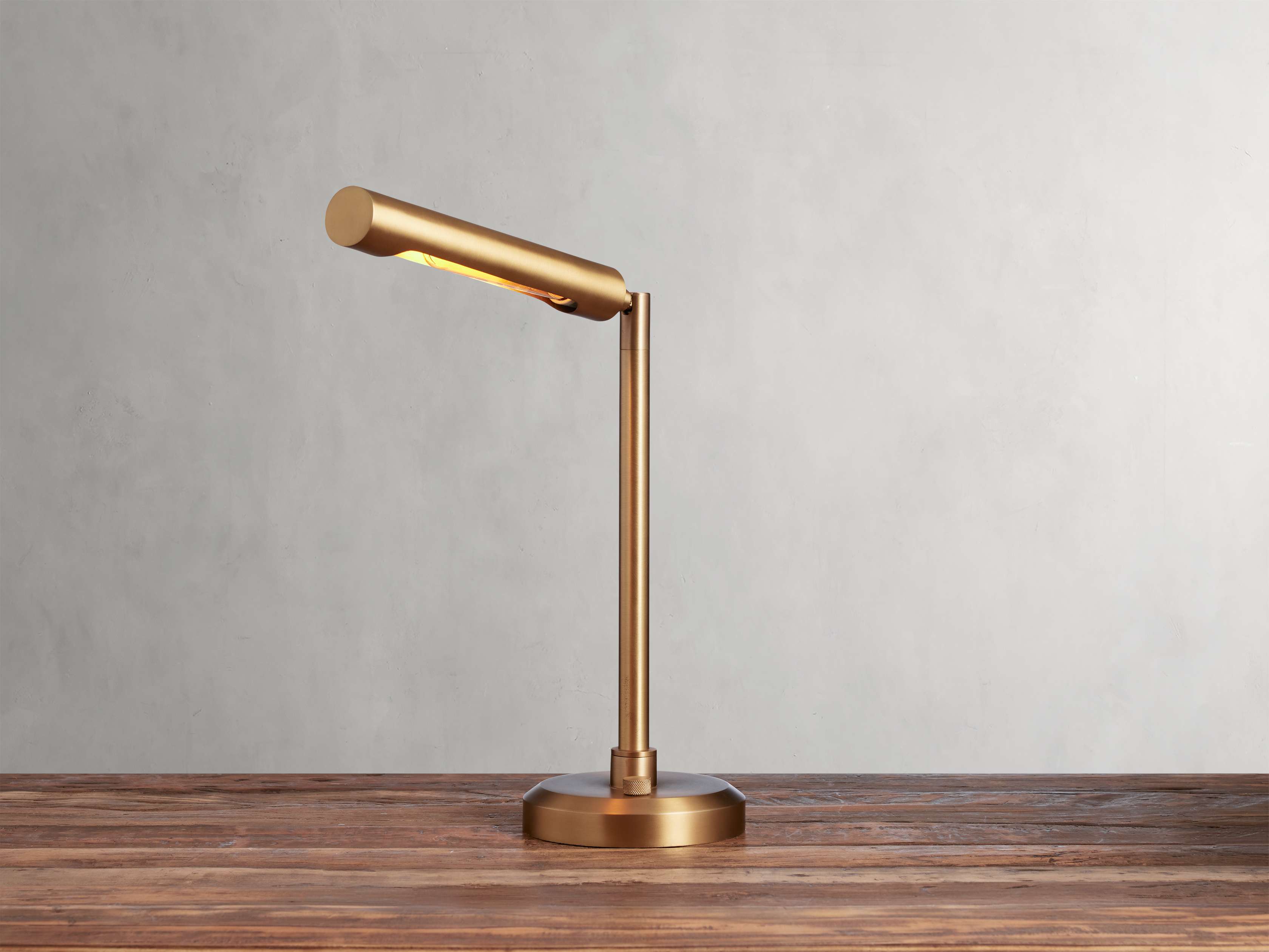 Lampe de bureau Elih