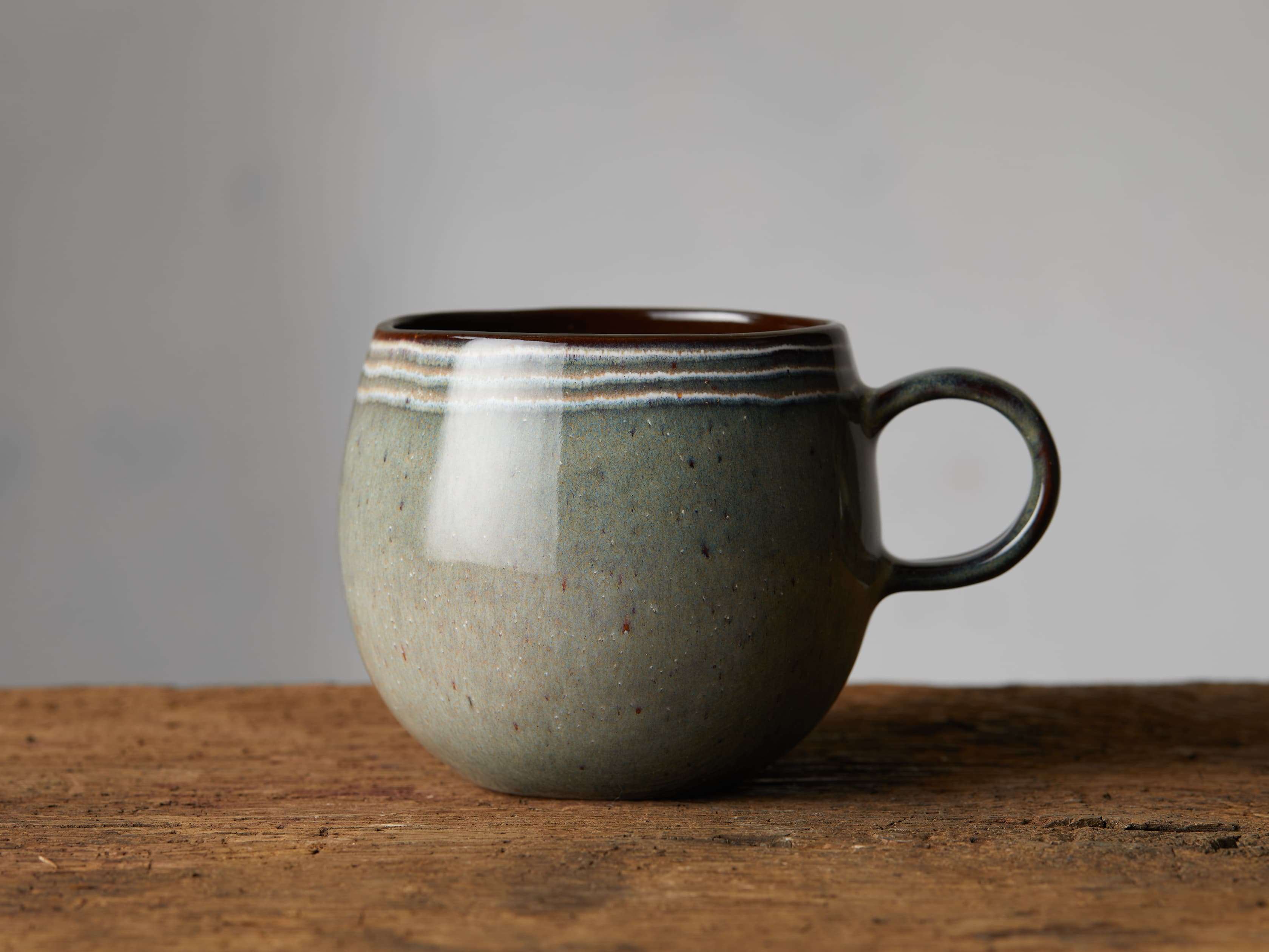 Tasses Canyon (lot de 4)