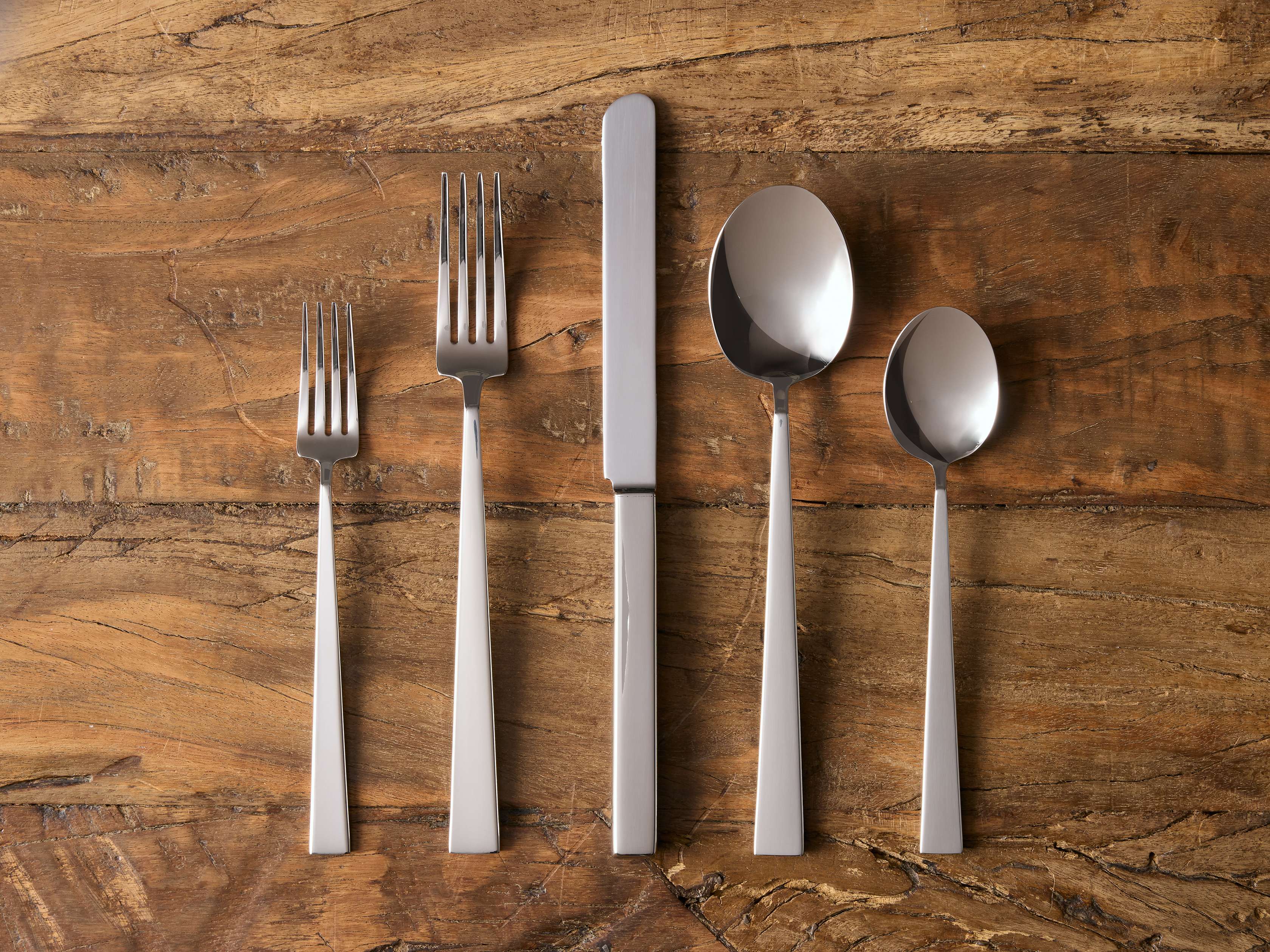 Service de table Maddox cinq pièces