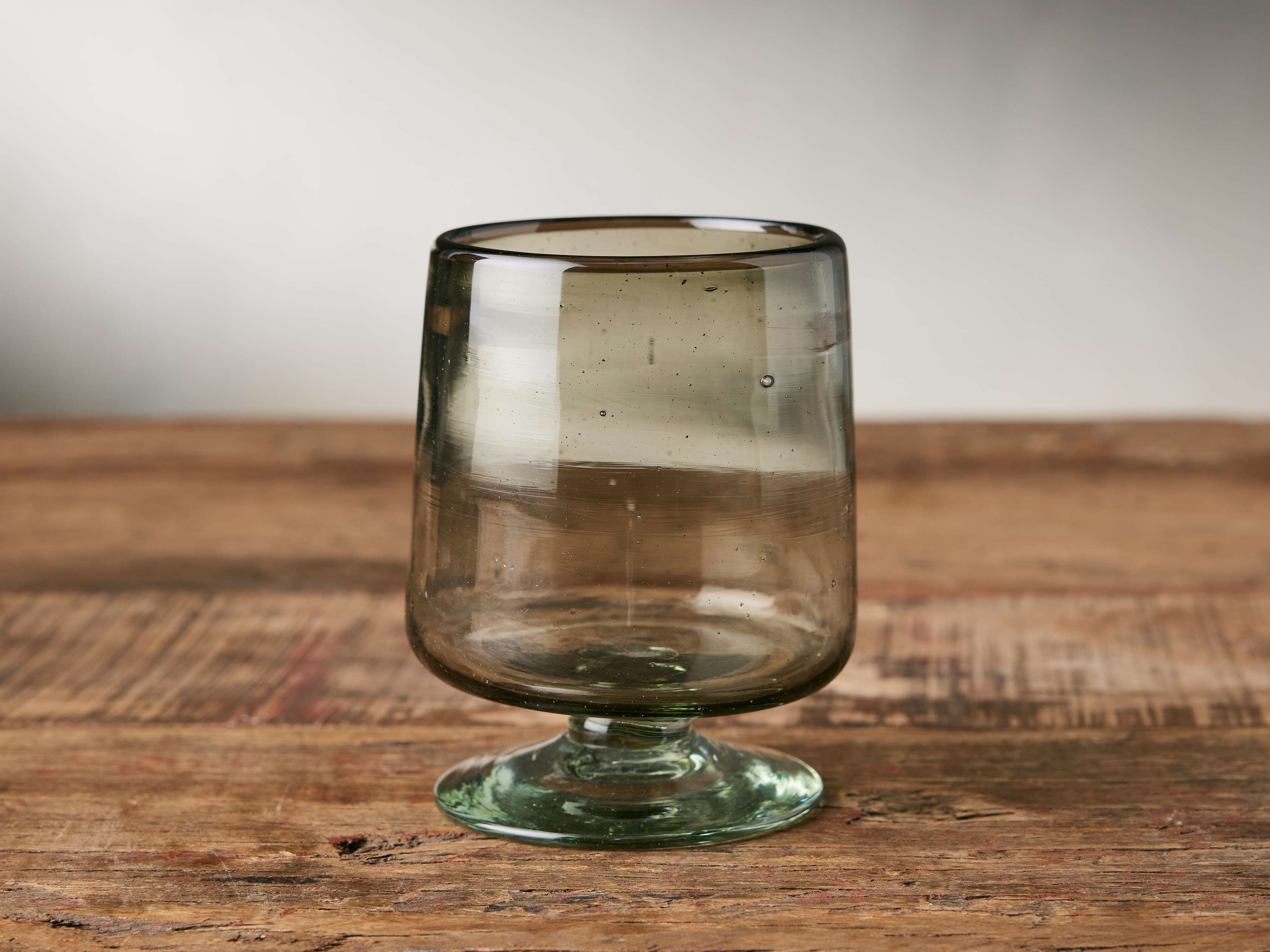 Verres doubles Old-Fashioned Paloma (lot de 4)