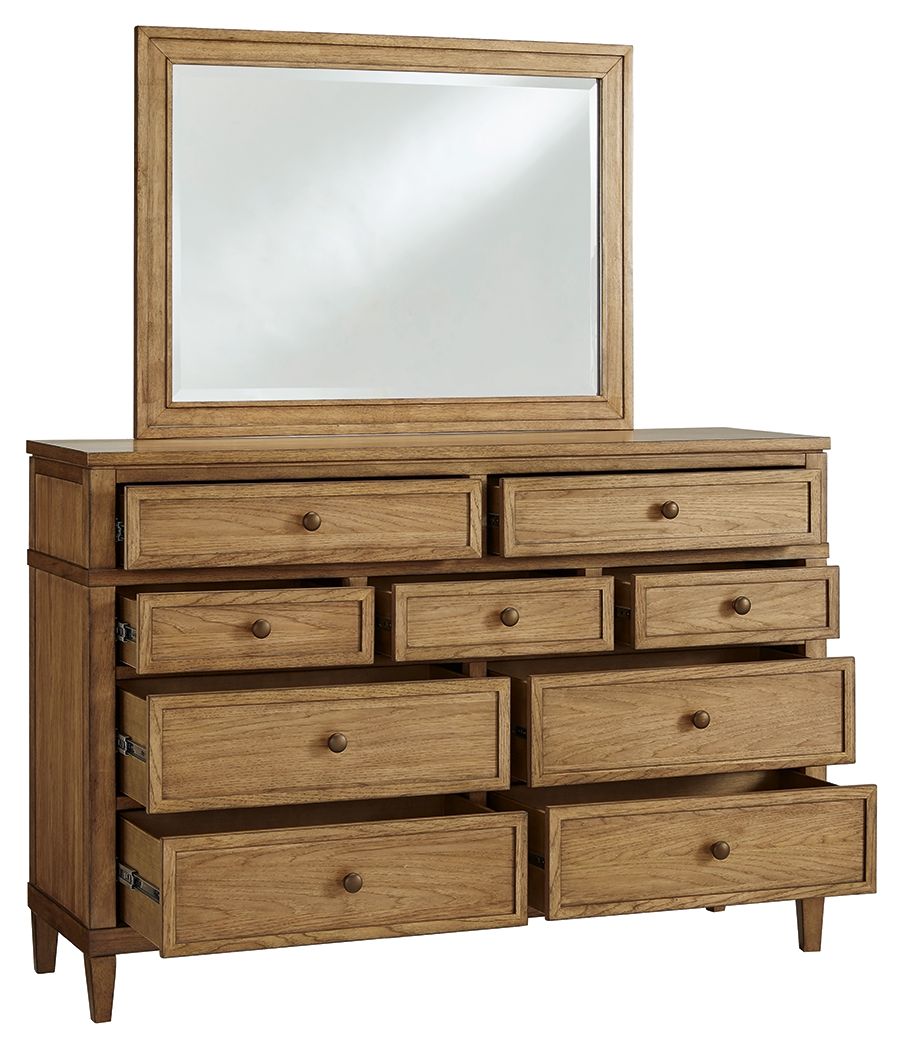 Sharlance - Commode