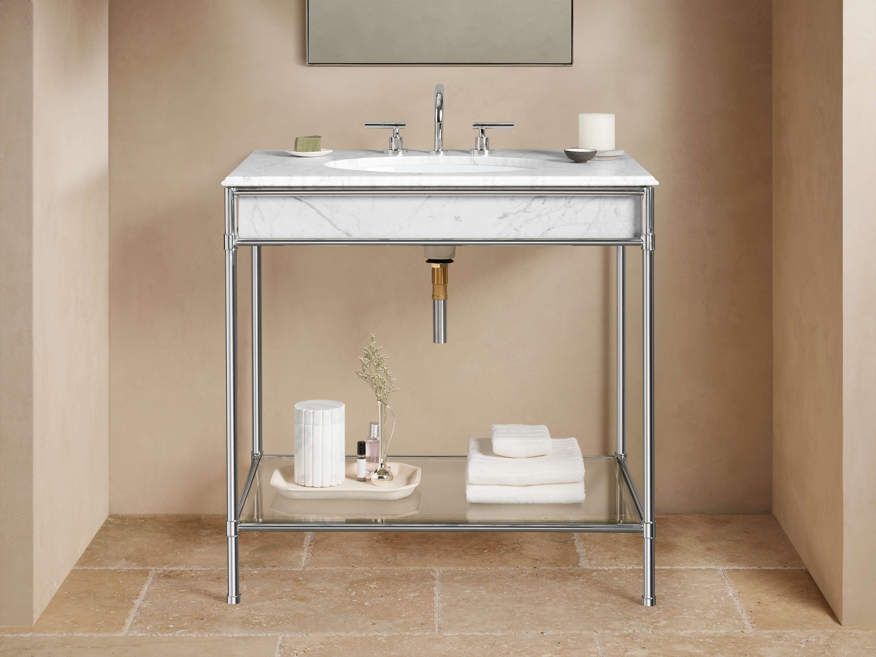 Lavabo simple Chelsea