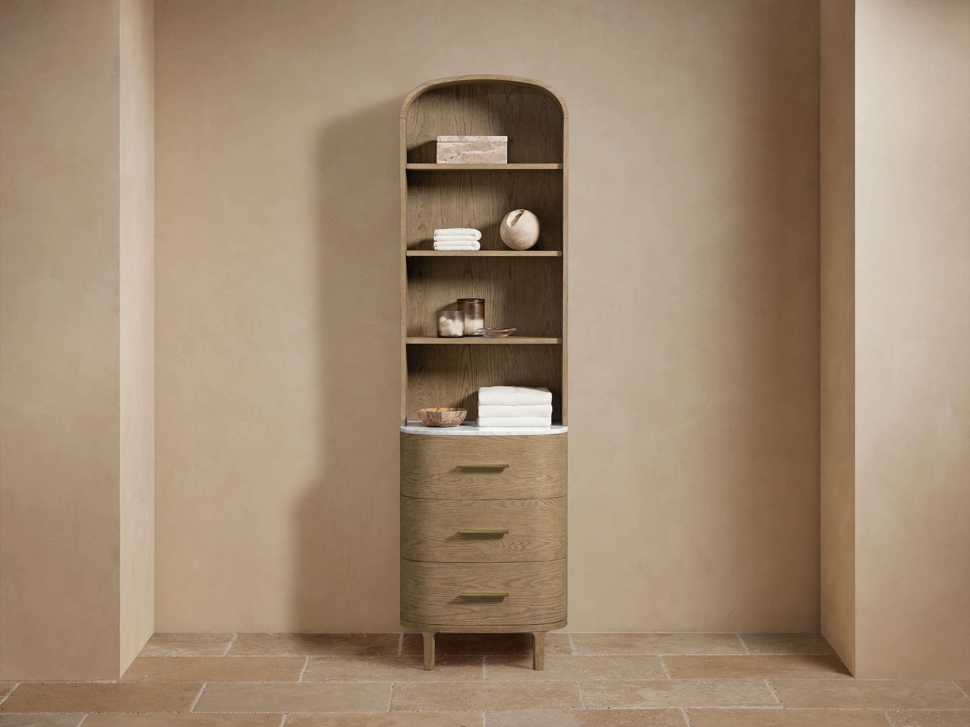 Meuble de salle de bain Danny