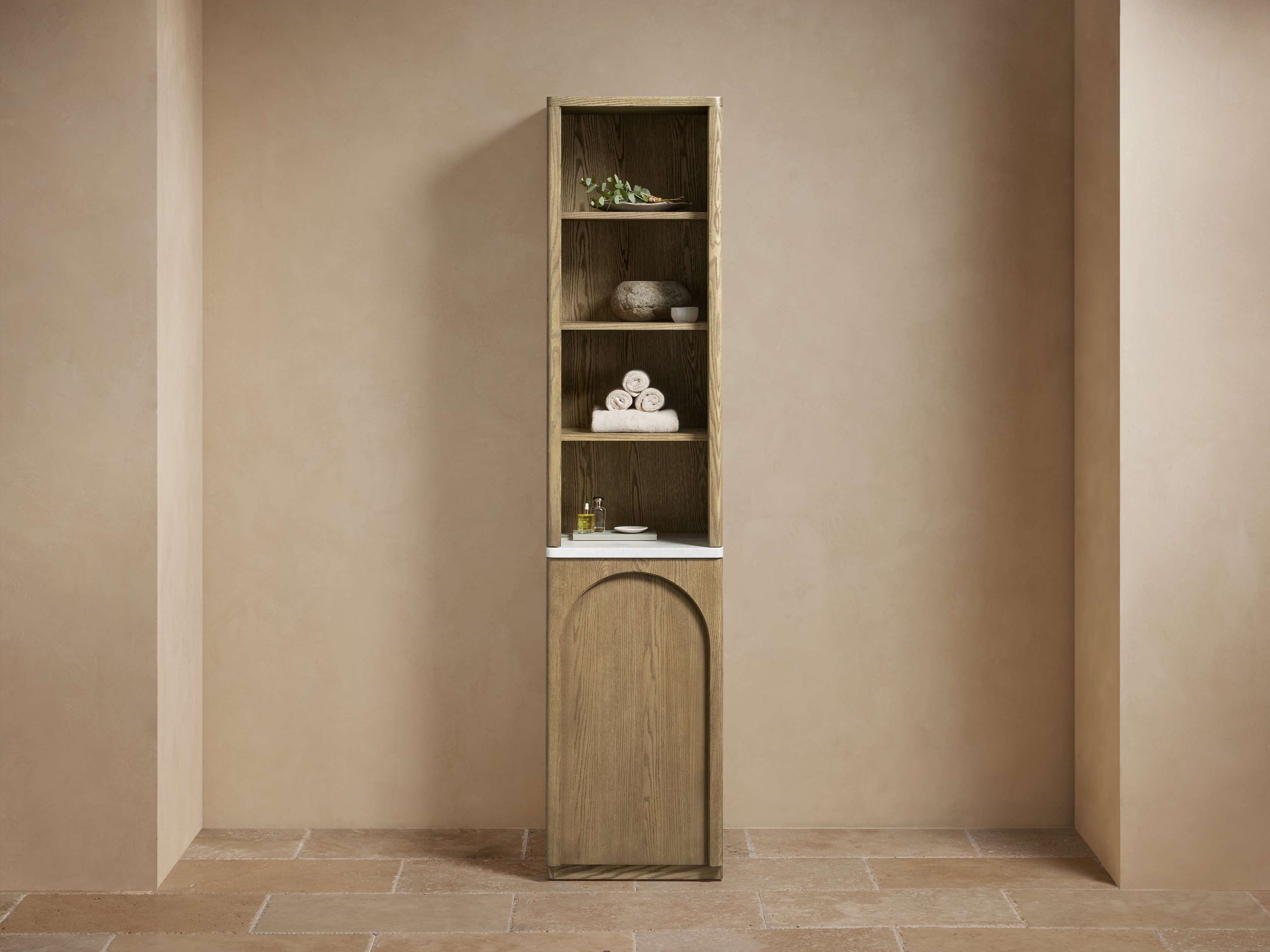 Meuble de salle de bain Provo