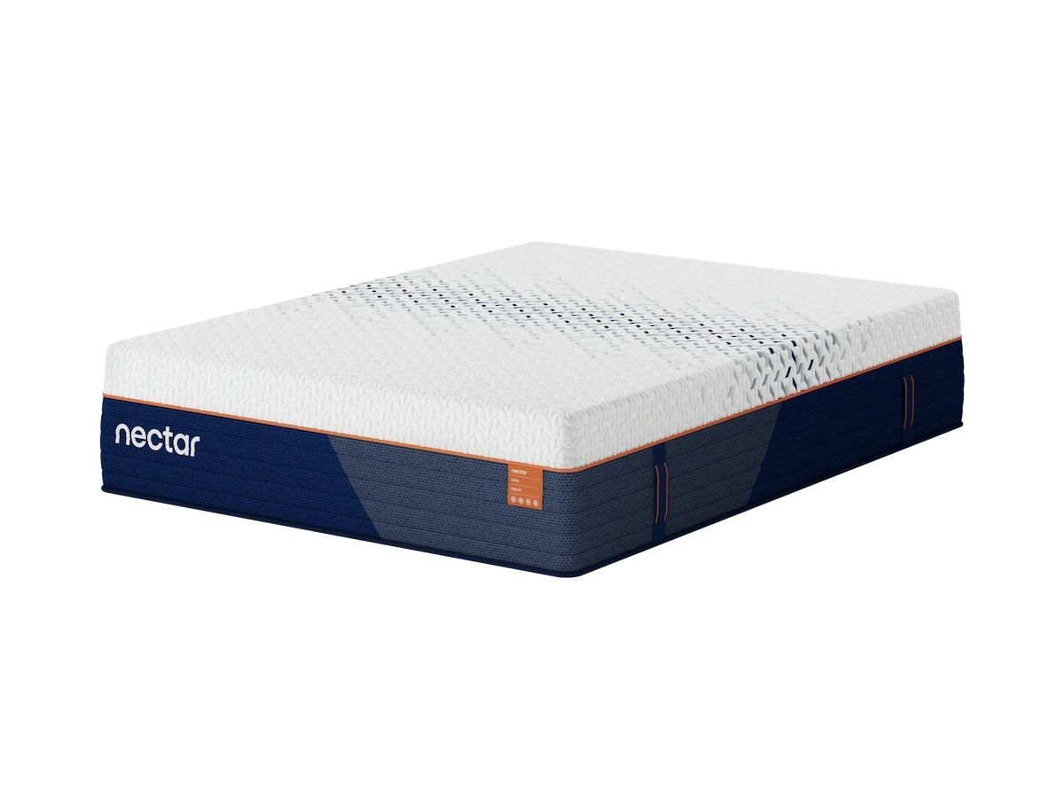 Matelas Nectar Ultra Hybrid 5.1