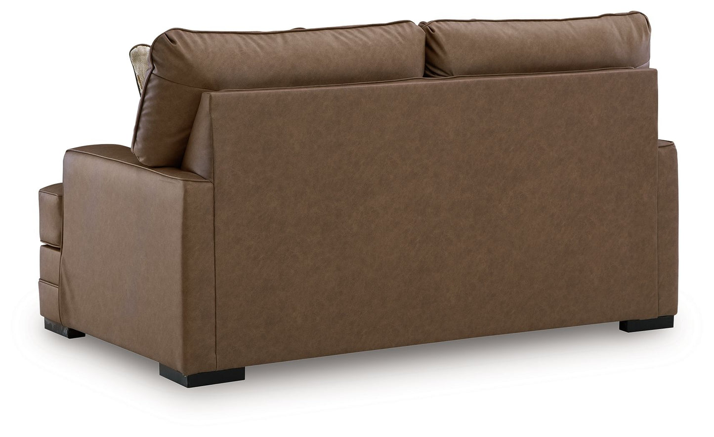 VillaCourt - Caramel - Causeuse