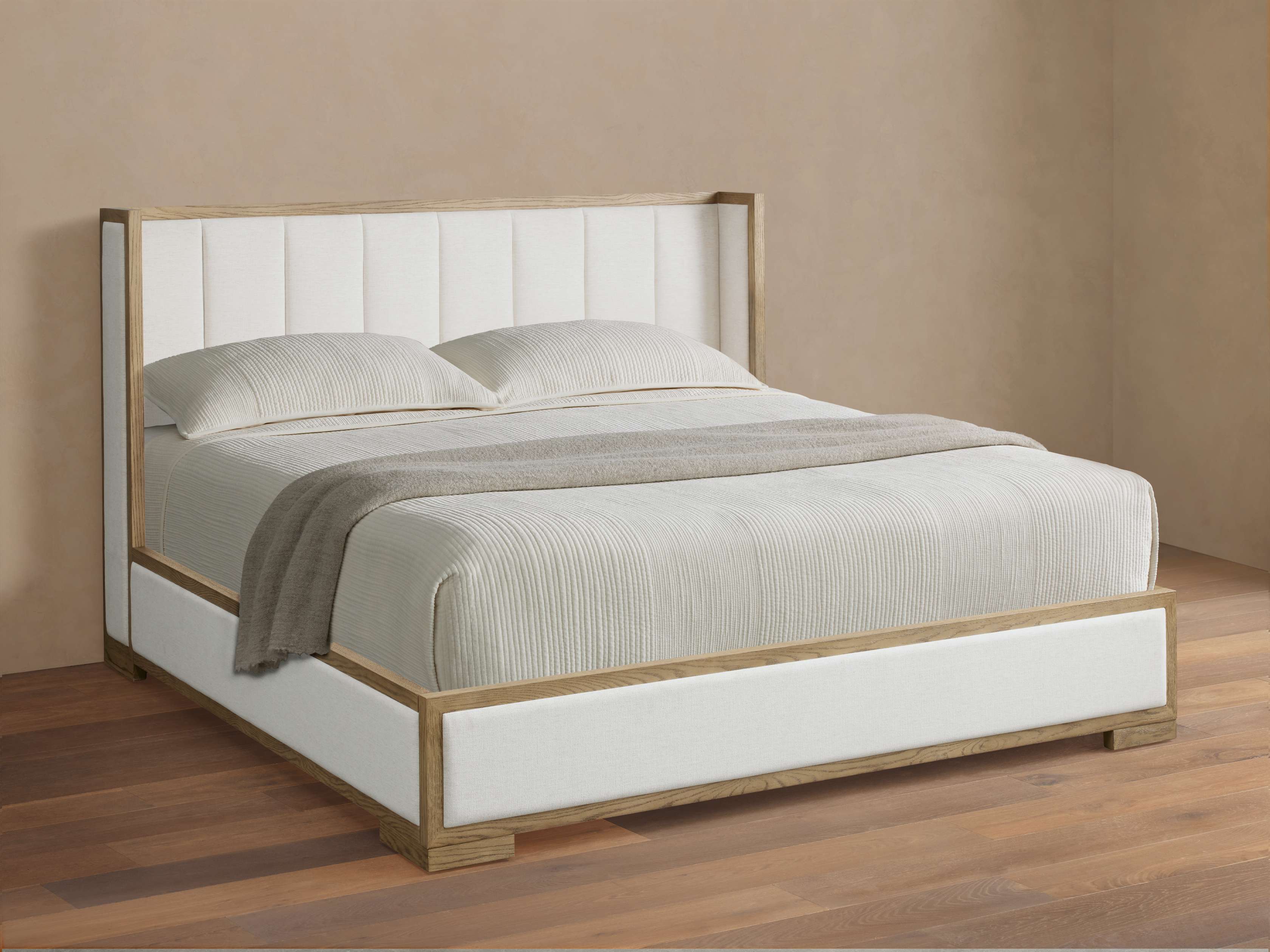 Lit-abri à coutures en canal Darien