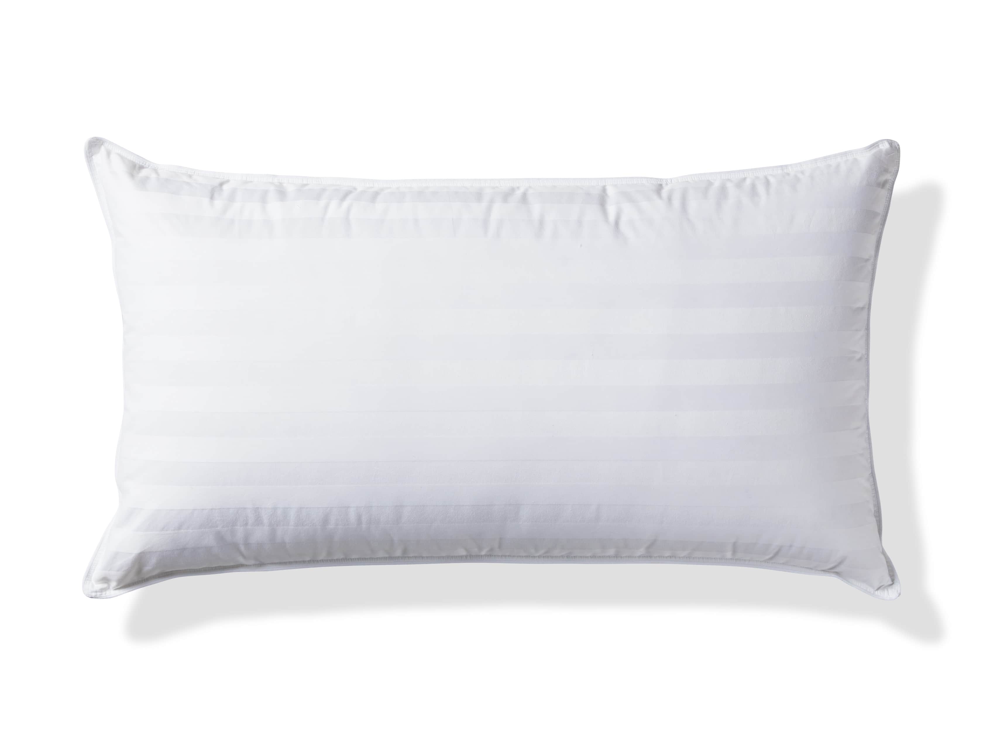 Coussin d'oreiller King Down