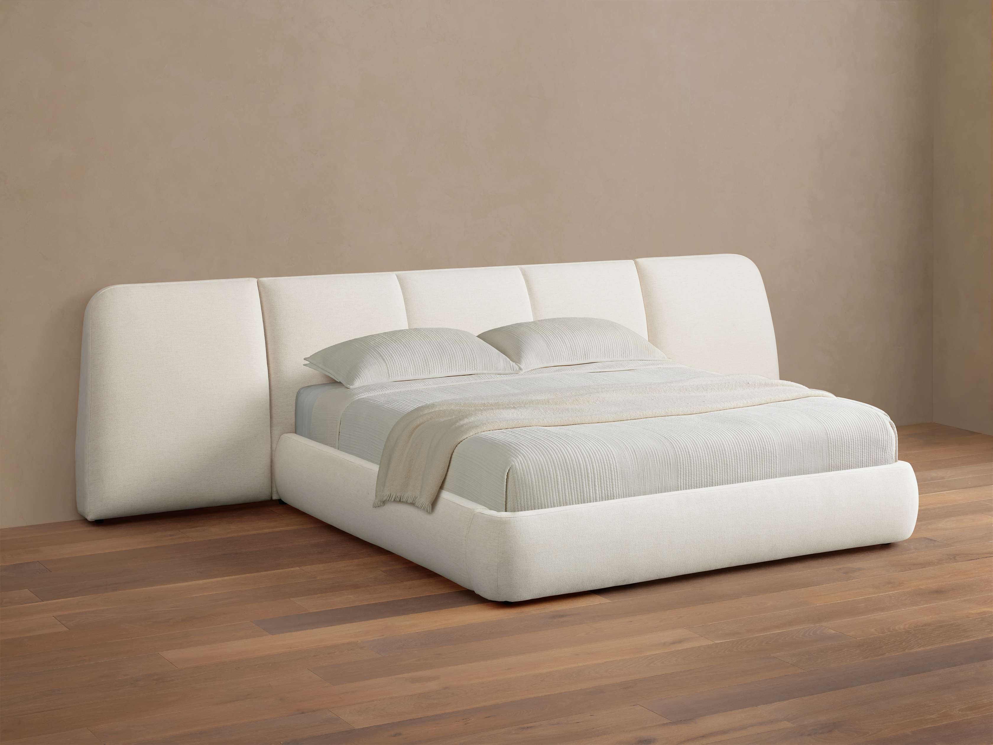 Lit extensible Kinnan