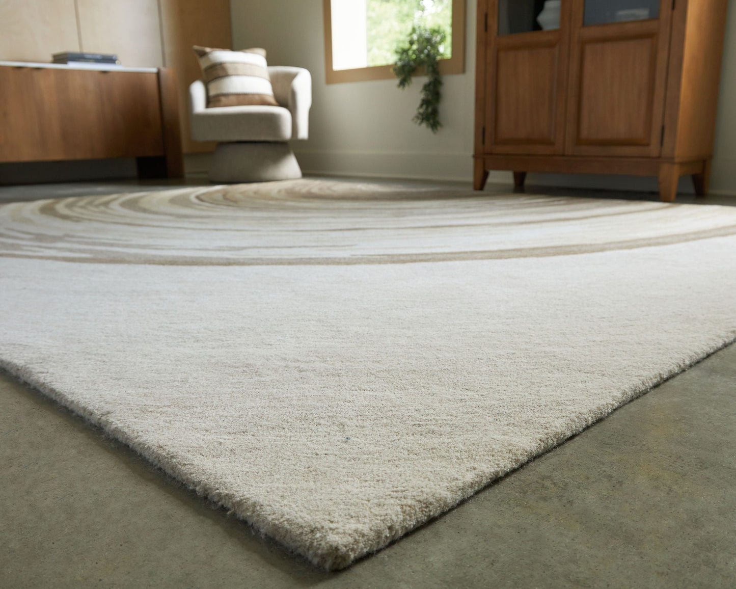 Rizwana - Tapis