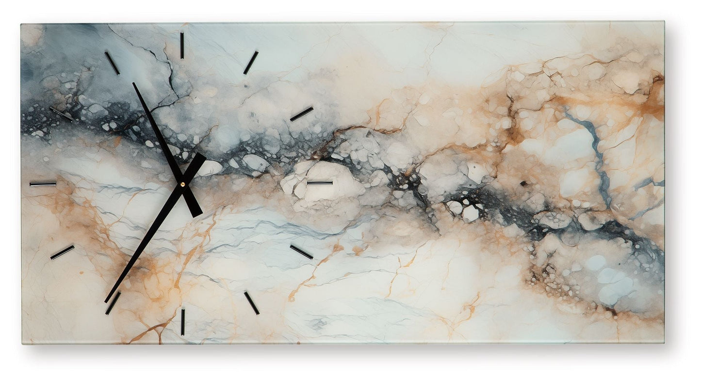 Teague - Horloge murale