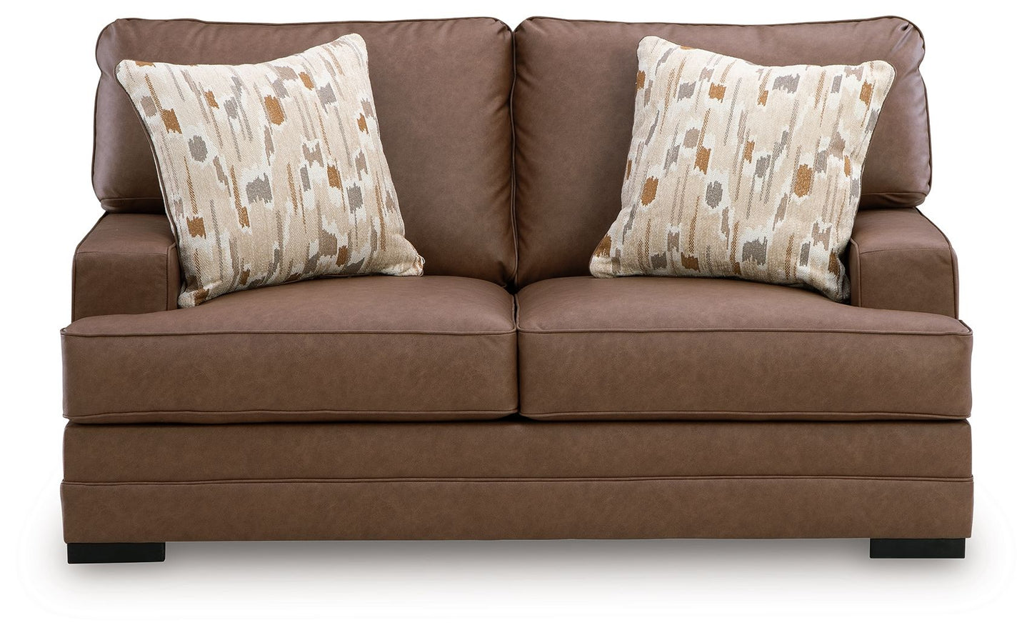 VillaCourt - Caramel - Causeuse