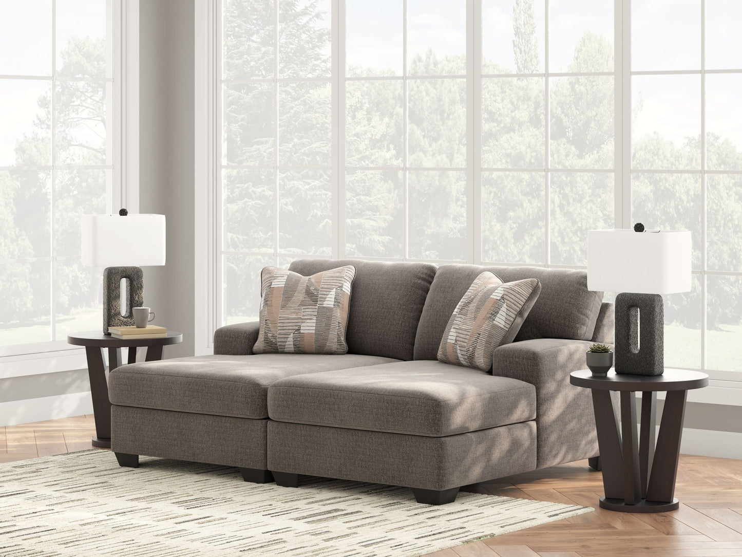 Seyler Lane - Sectionnel