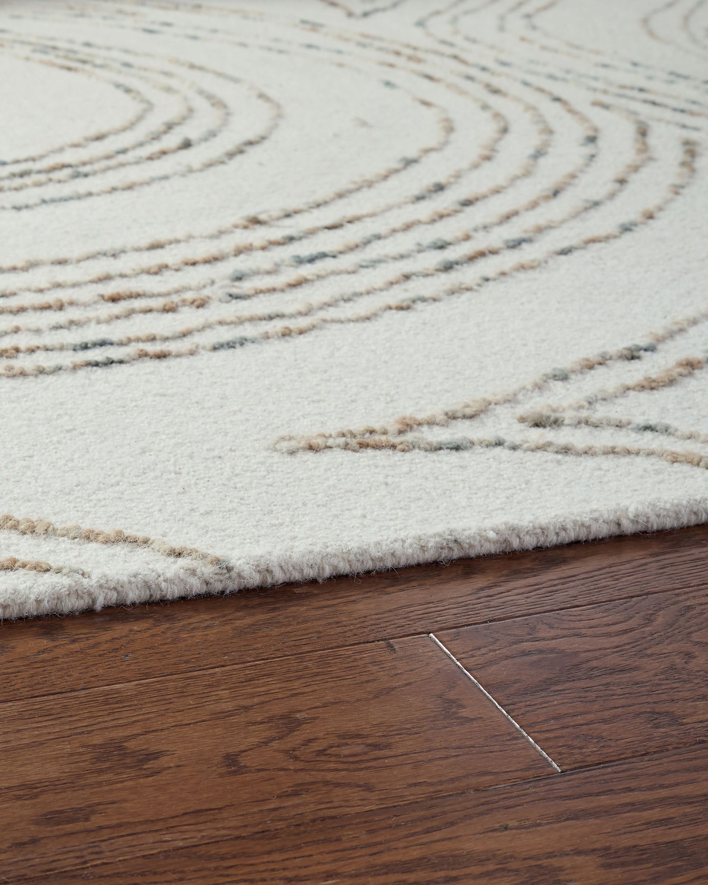 Deenbury - Tapis