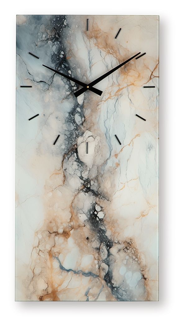 Teague - Horloge murale