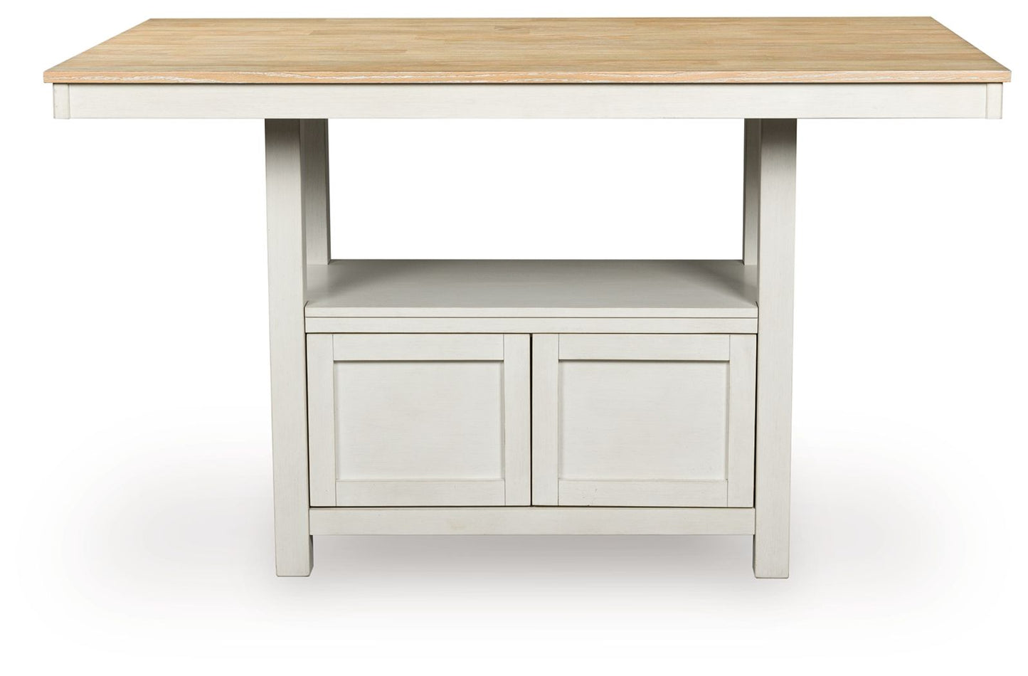 Purlaney - Table à manger rectangulaire