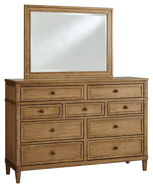 Sharlance - Commode