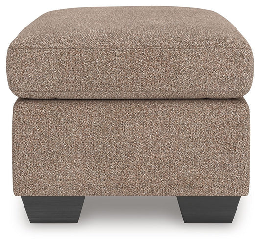 Triston-Peaks - Daim - Ottoman