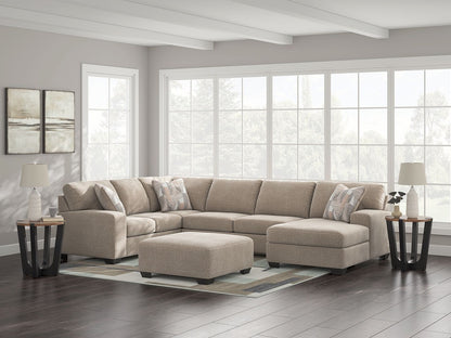 Seyler Lane - Sectionnel