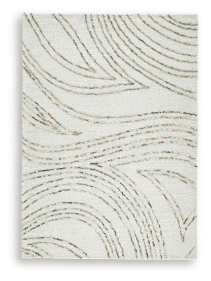 Deenbury - Tapis