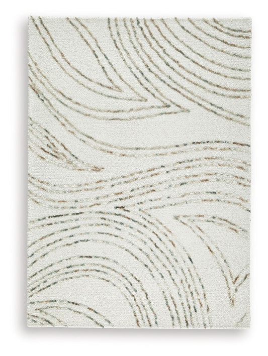 Deenbury - Tapis