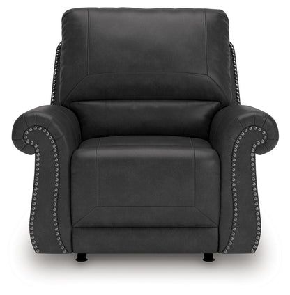 Chasemore - Fauteuil inclinable et pivotant